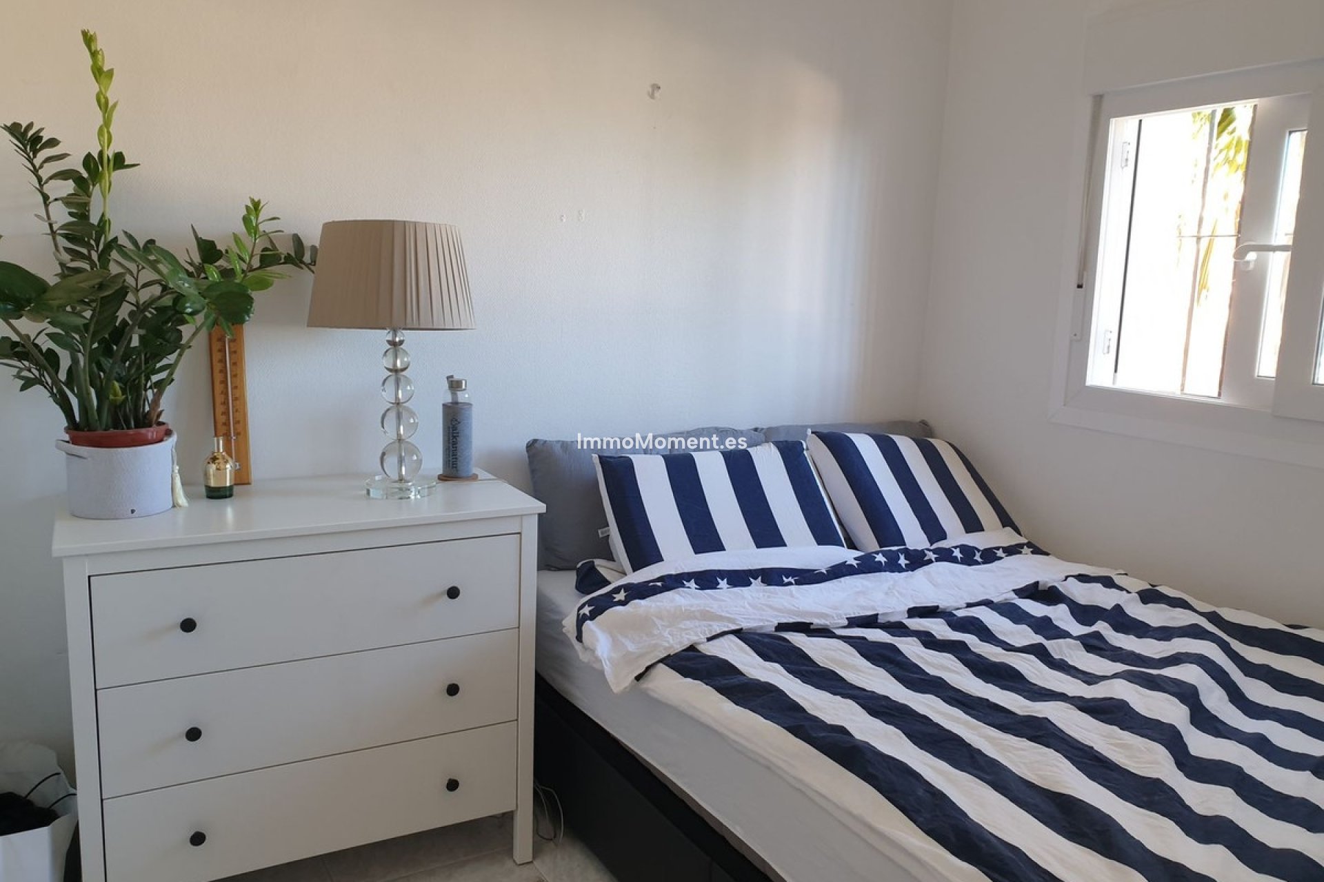 Bestaande woning - Appartement - Benalmadena - Benalmadena Centro