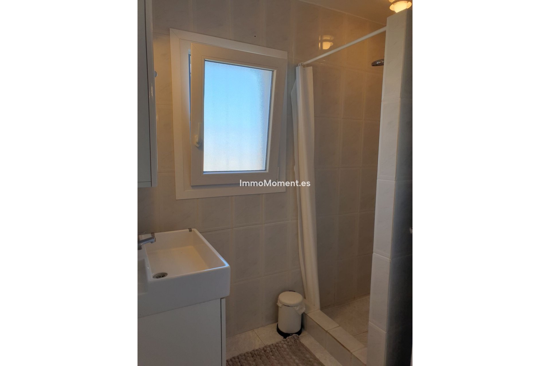 Bestaande woning - Appartement - Benalmadena - Benalmadena Centro