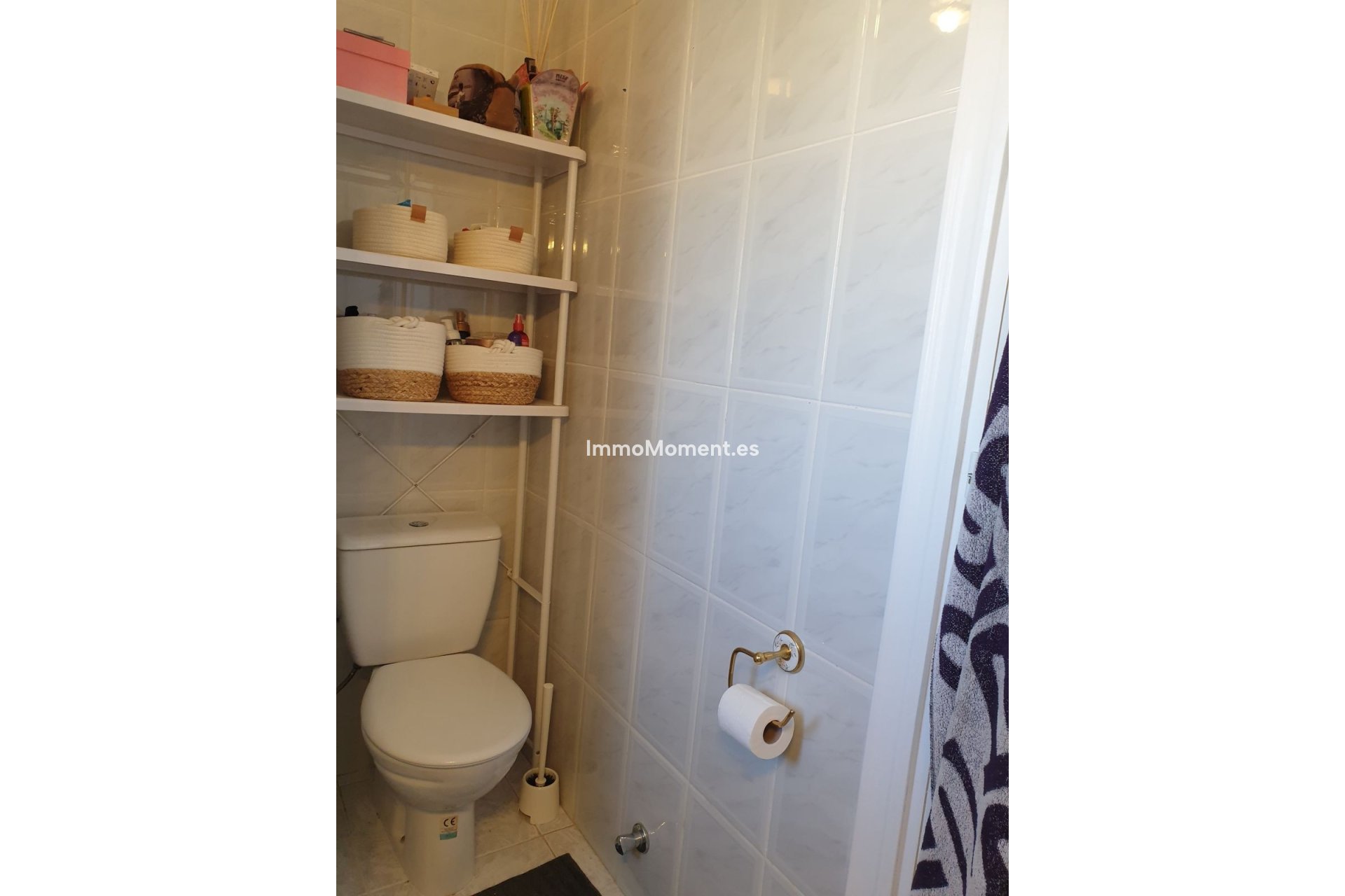 Bestaande woning - Appartement - Benalmadena - Benalmadena Centro