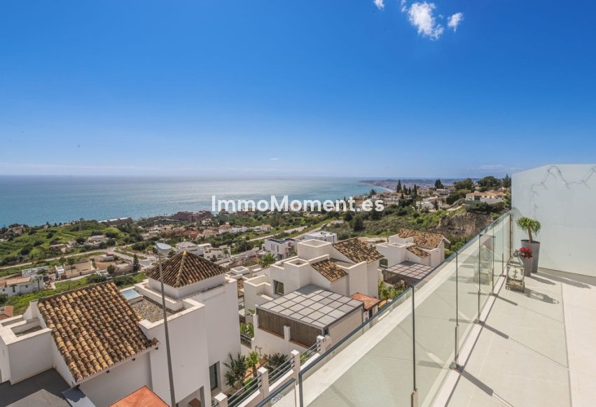 Bestaande woning - Appartement - Benalmadena - Benalmadena Centro