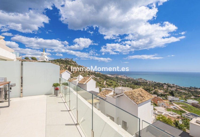 Bestaande woning - Appartement - Benalmadena - Benalmadena Centro