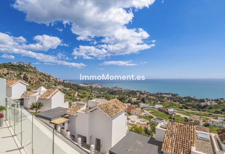 Bestaande woning - Appartement - Benalmadena - Benalmadena Centro