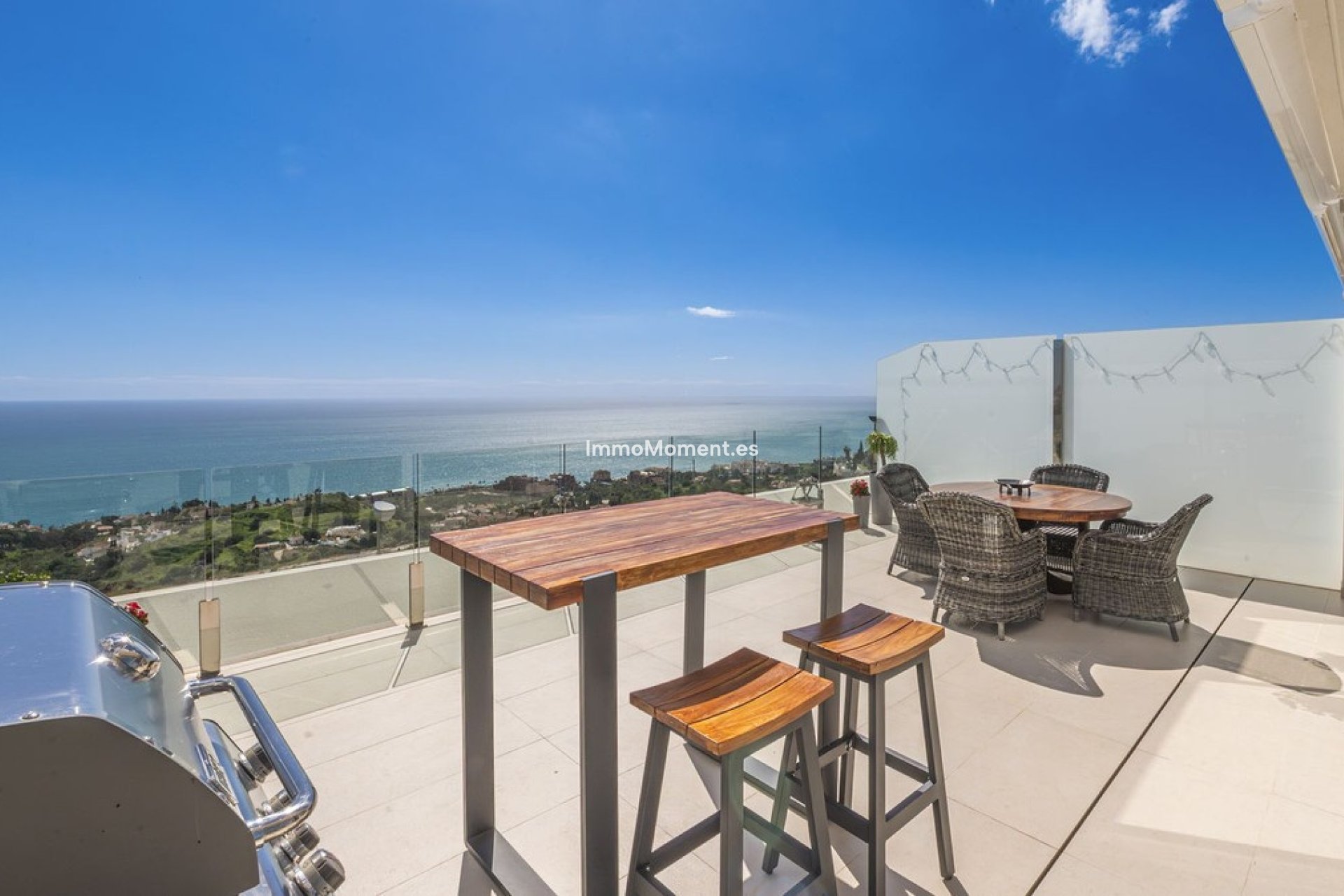 Bestaande woning - Appartement - Benalmadena - Benalmadena Centro