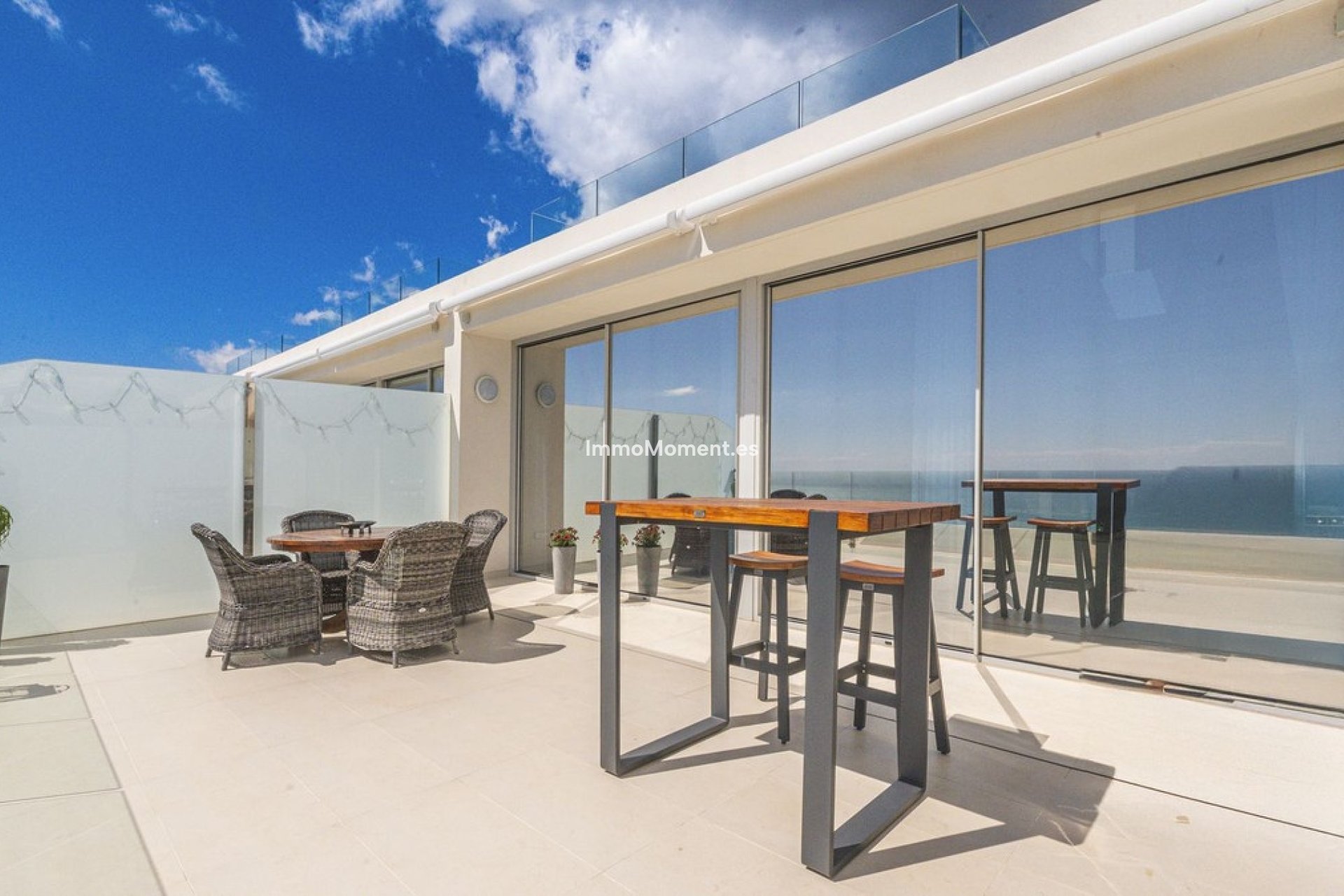 Bestaande woning - Appartement - Benalmadena - Benalmadena Centro