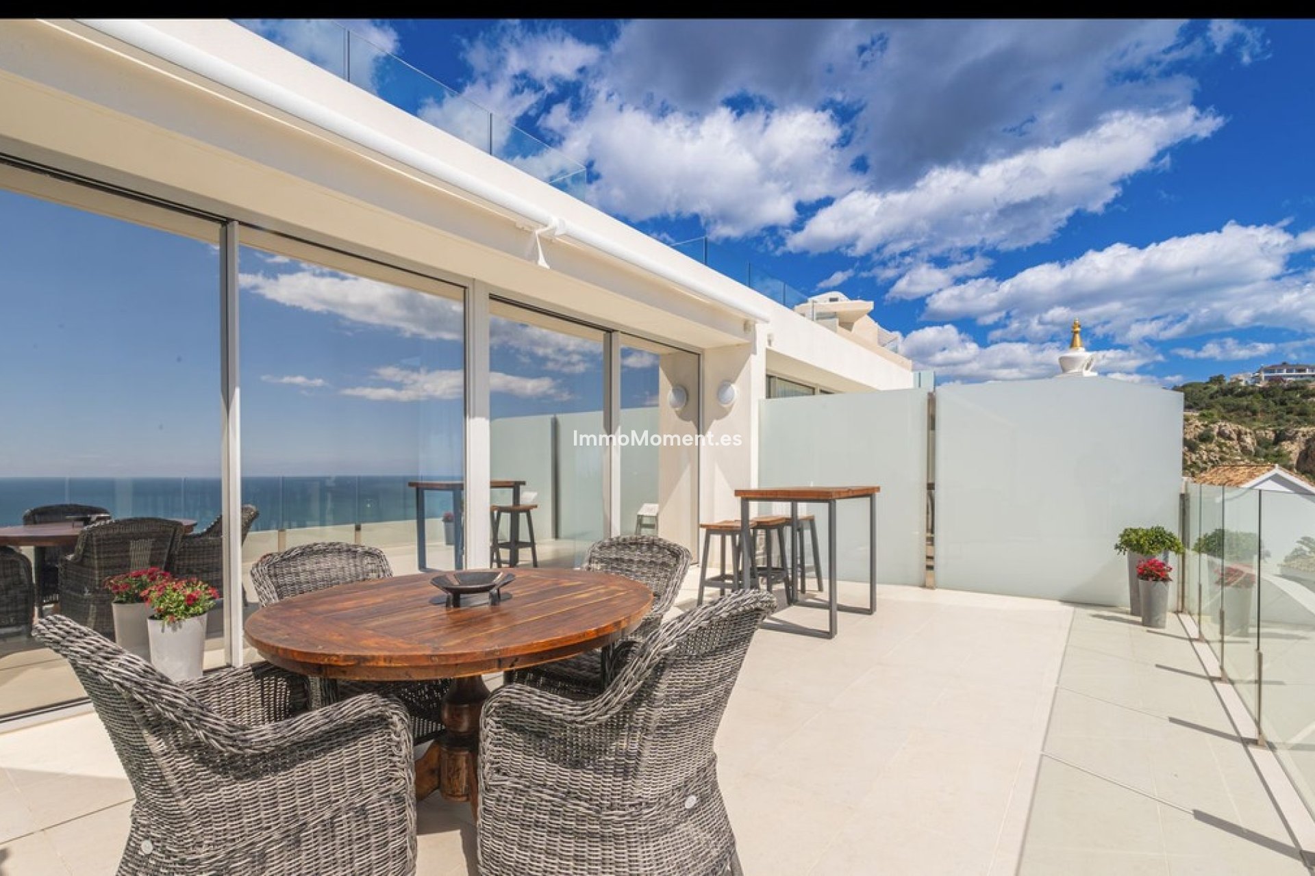 Bestaande woning - Appartement - Benalmadena - Benalmadena Centro