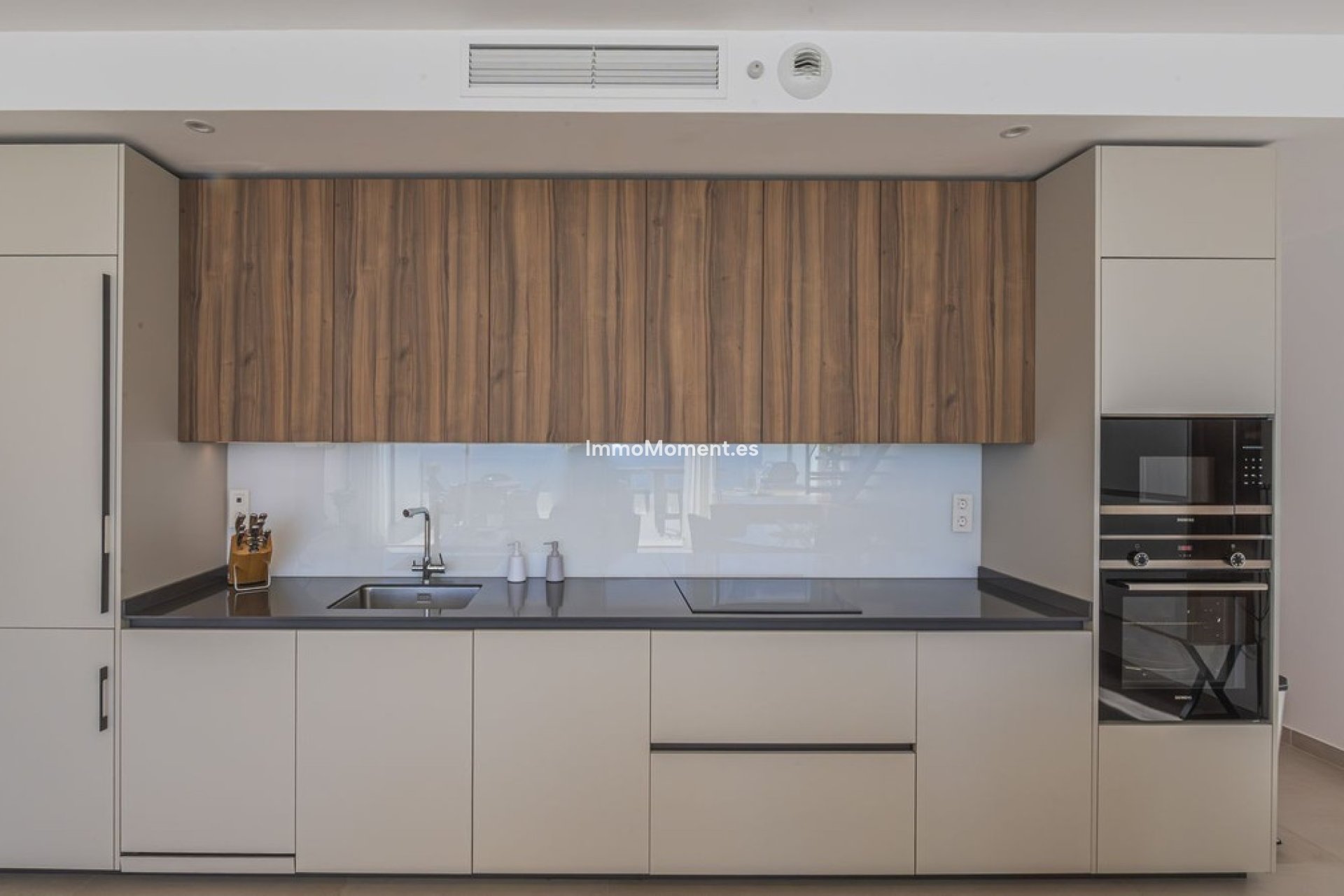 Bestaande woning - Appartement - Benalmadena - Benalmadena Centro