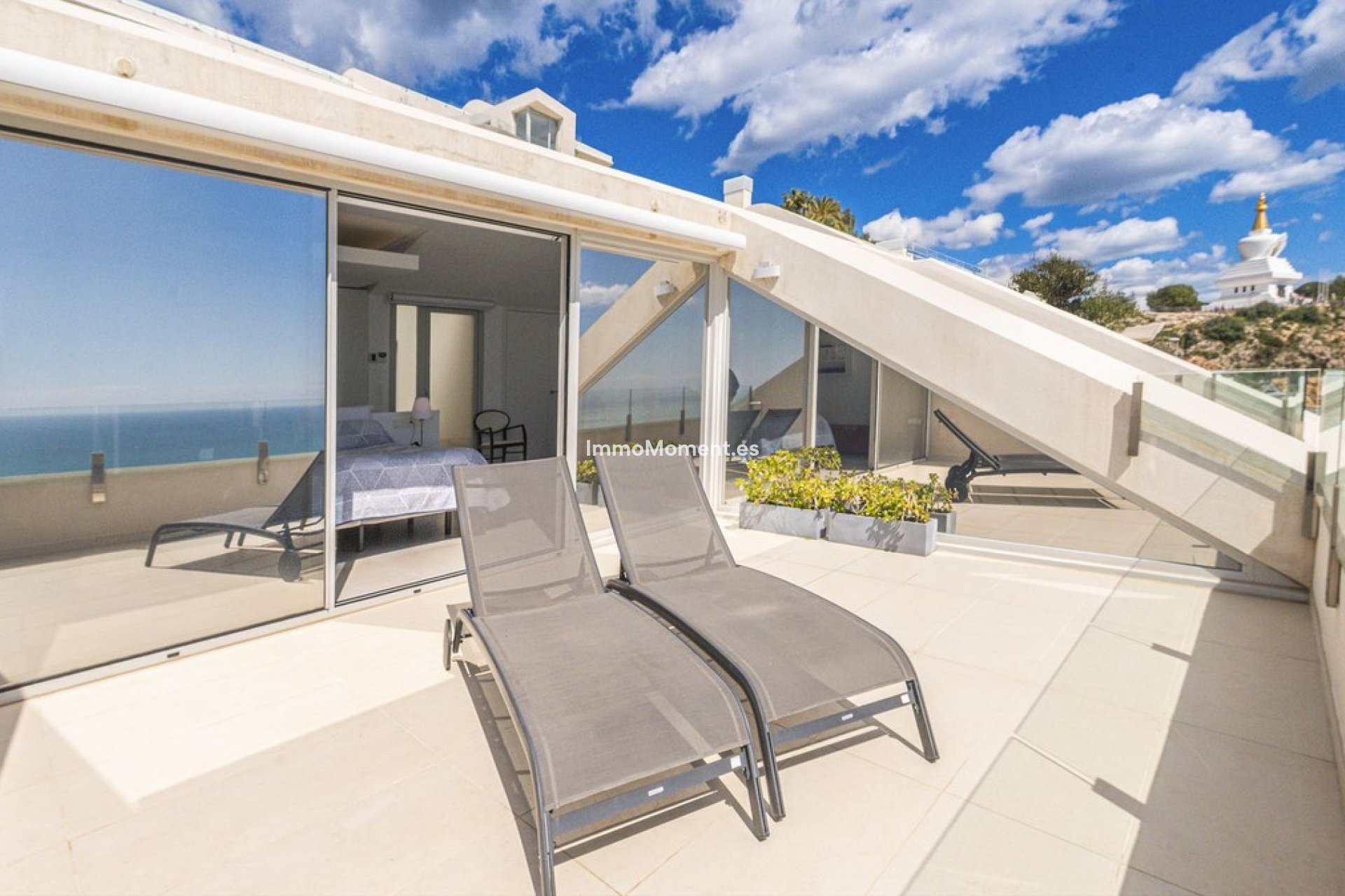 Bestaande woning - Appartement - Benalmadena - Benalmadena Centro