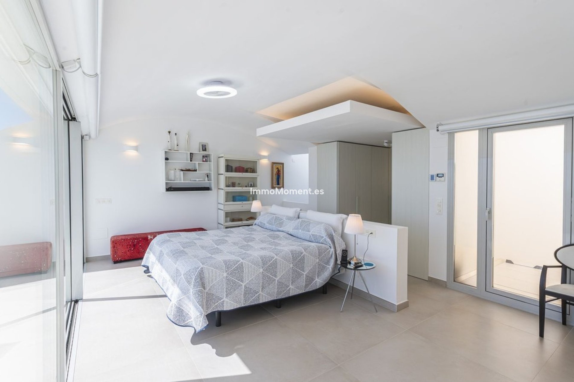 Bestaande woning - Appartement - Benalmadena - Benalmadena Centro