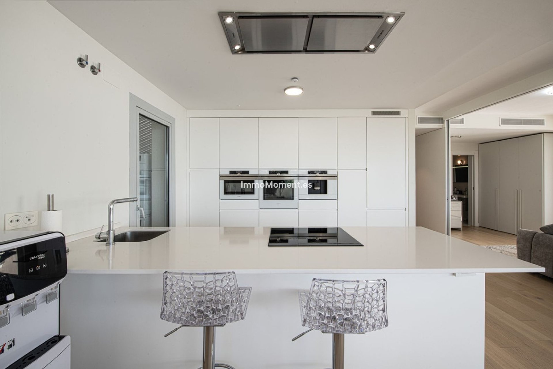 Bestaande woning - Appartement - Benalmadena - Benalmadena Centro