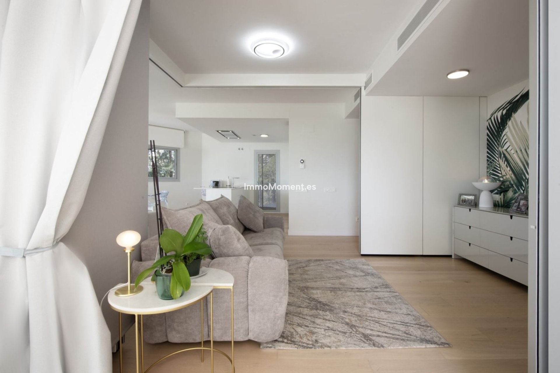 Bestaande woning - Appartement - Benalmadena - Benalmadena Centro