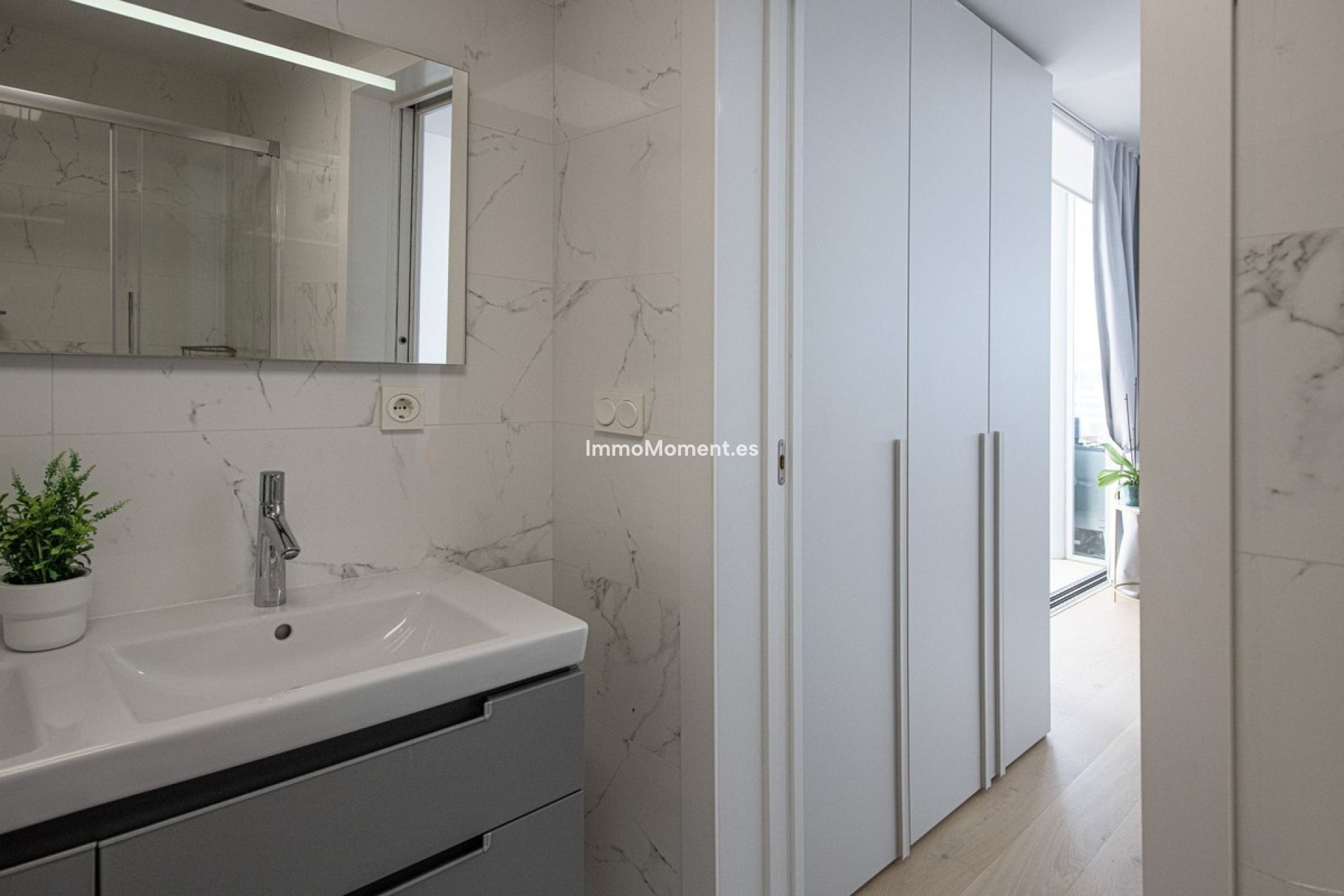 Bestaande woning - Appartement - Benalmadena - Benalmadena Centro