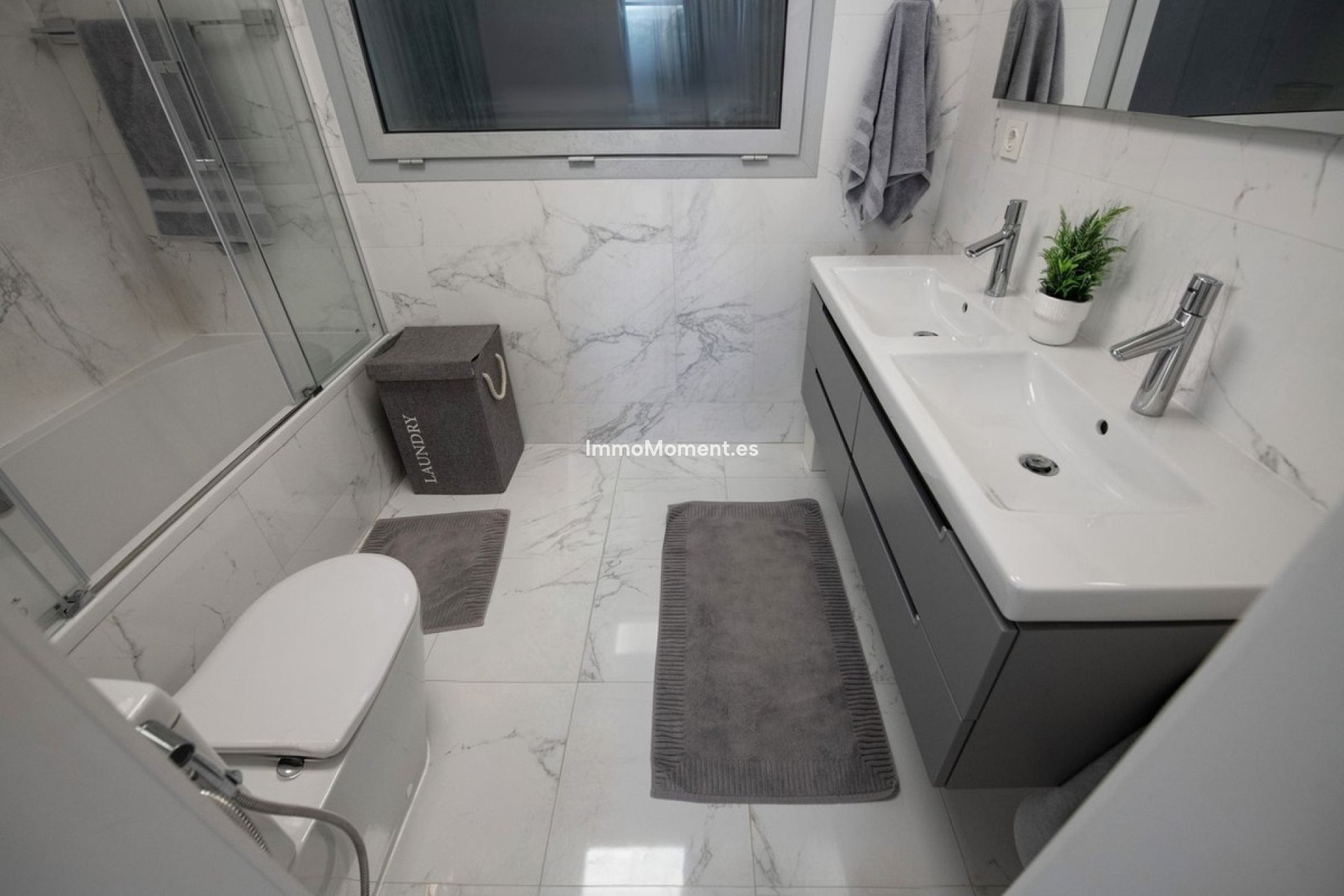 Bestaande woning - Appartement - Benalmadena - Benalmadena Centro