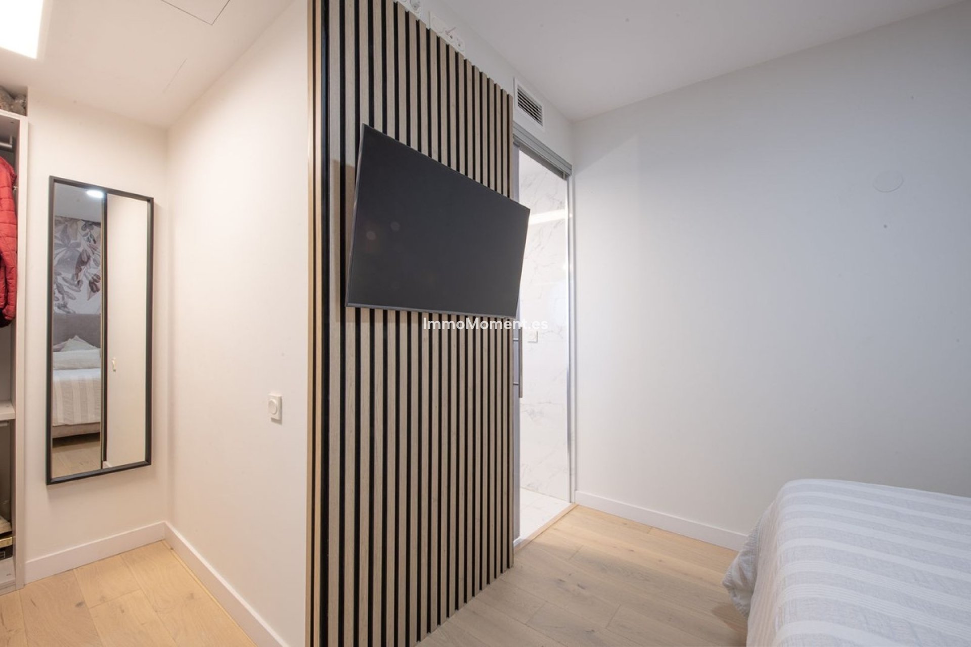 Bestaande woning - Appartement - Benalmadena - Benalmadena Centro