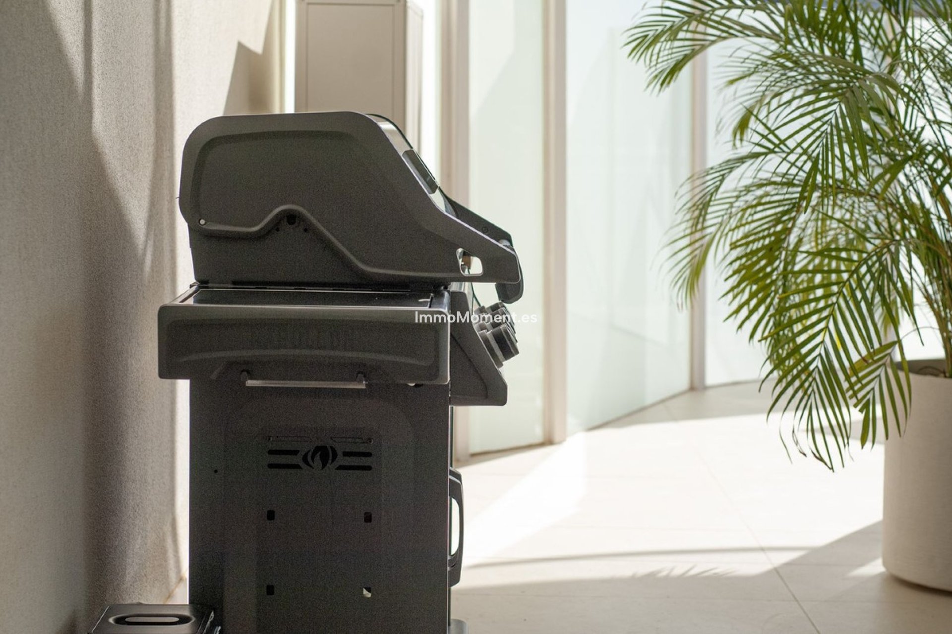 Bestaande woning - Appartement - Benalmadena - Benalmadena Centro