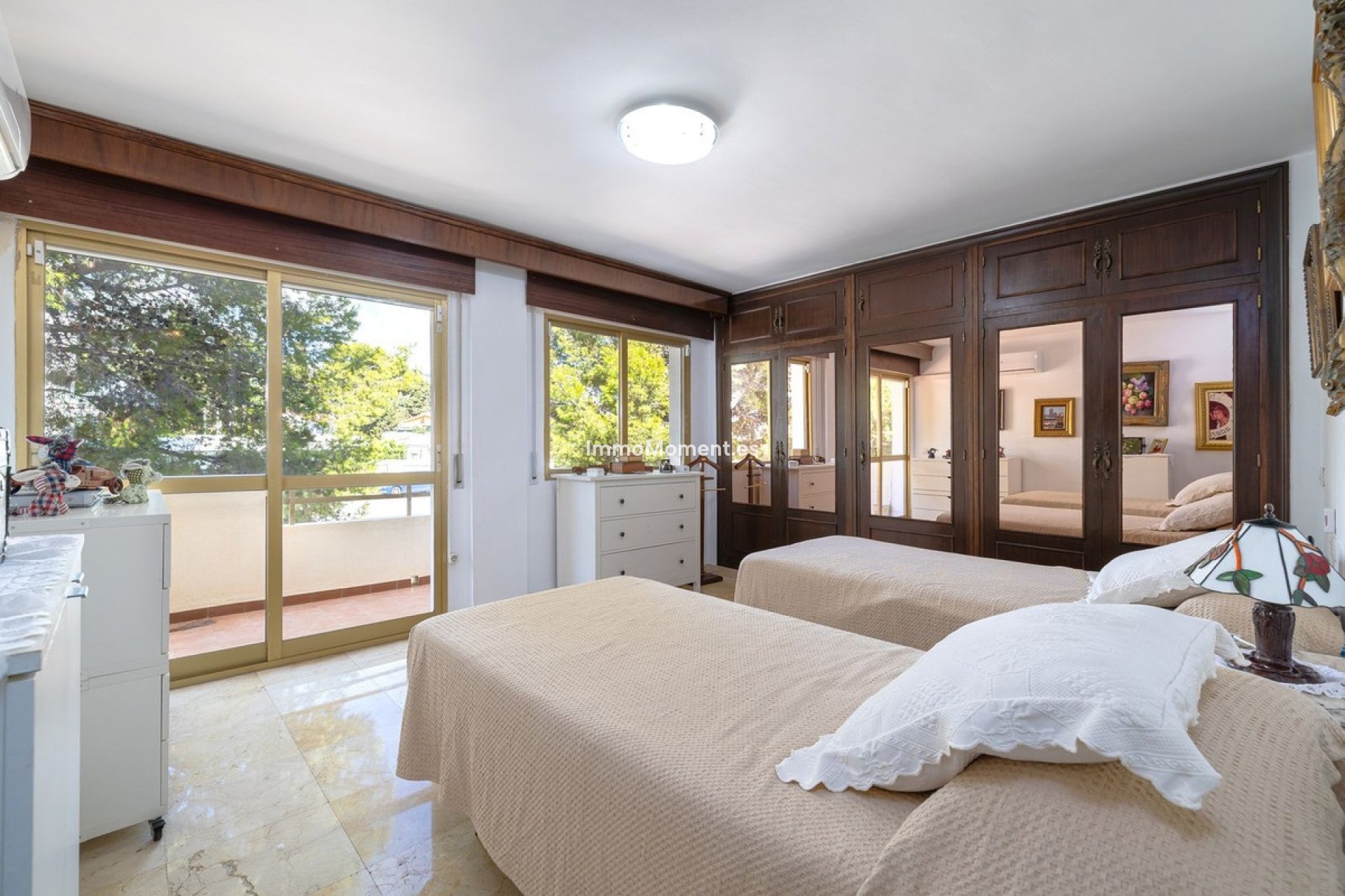 Bestaande woning - Appartement - Benalmadena - Benalmadena Centro