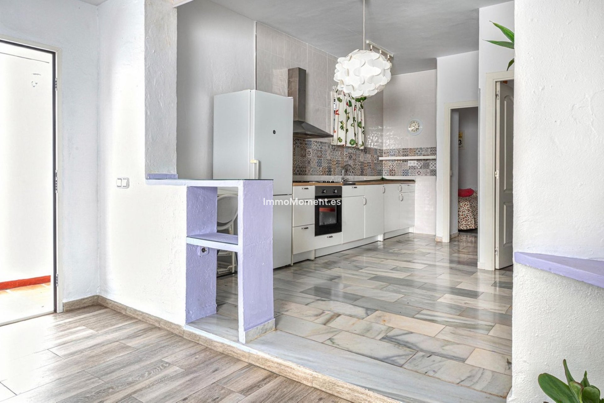 Bestaande woning - Appartement - Benalmadena - Benalmadena Centro