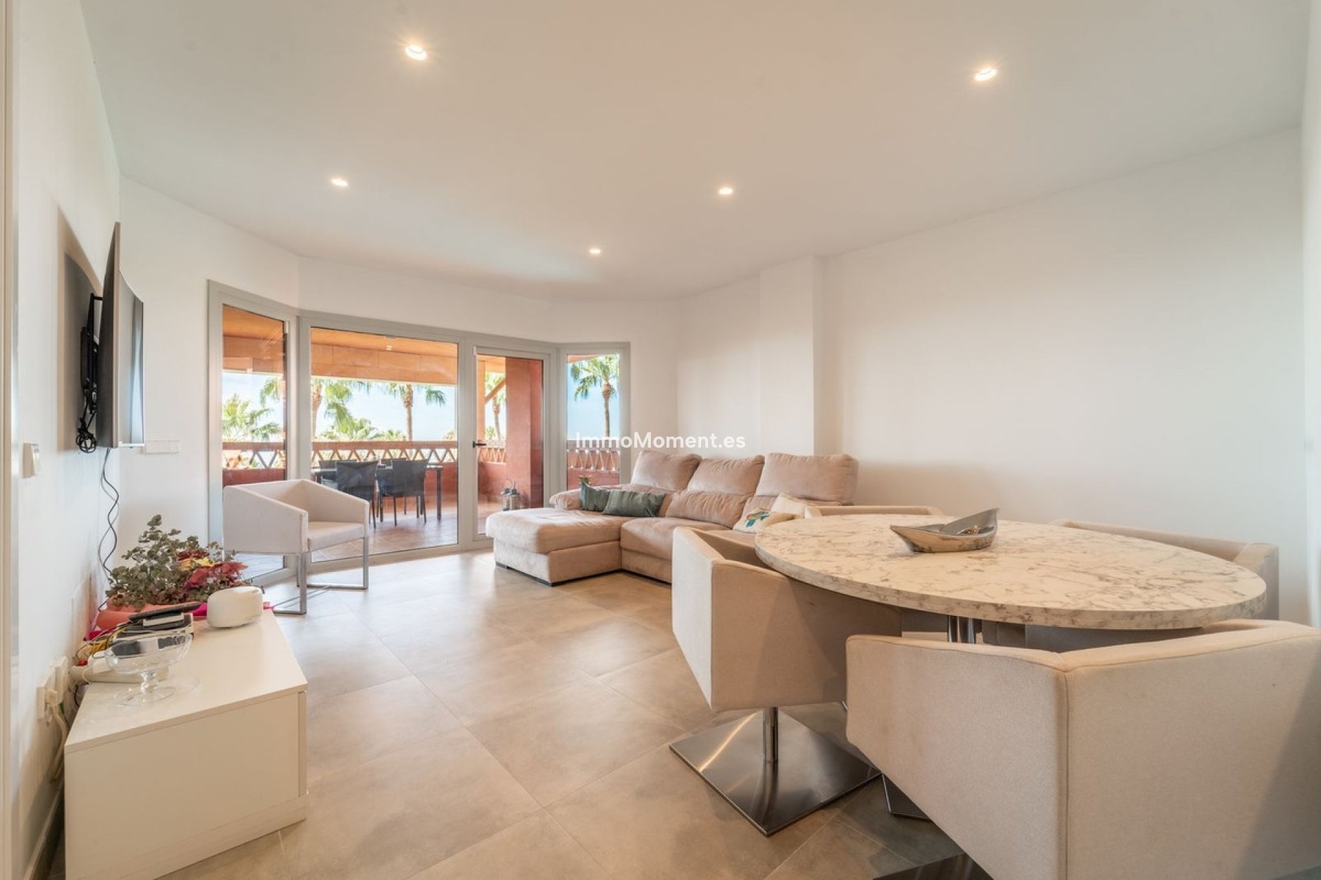 Bestaande woning - Appartement - Benalmadena - Benalmadena Centro