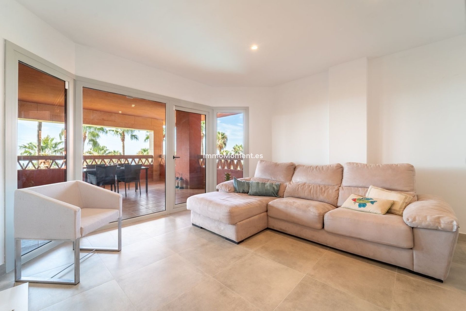 Bestaande woning - Appartement - Benalmadena - Benalmadena Centro