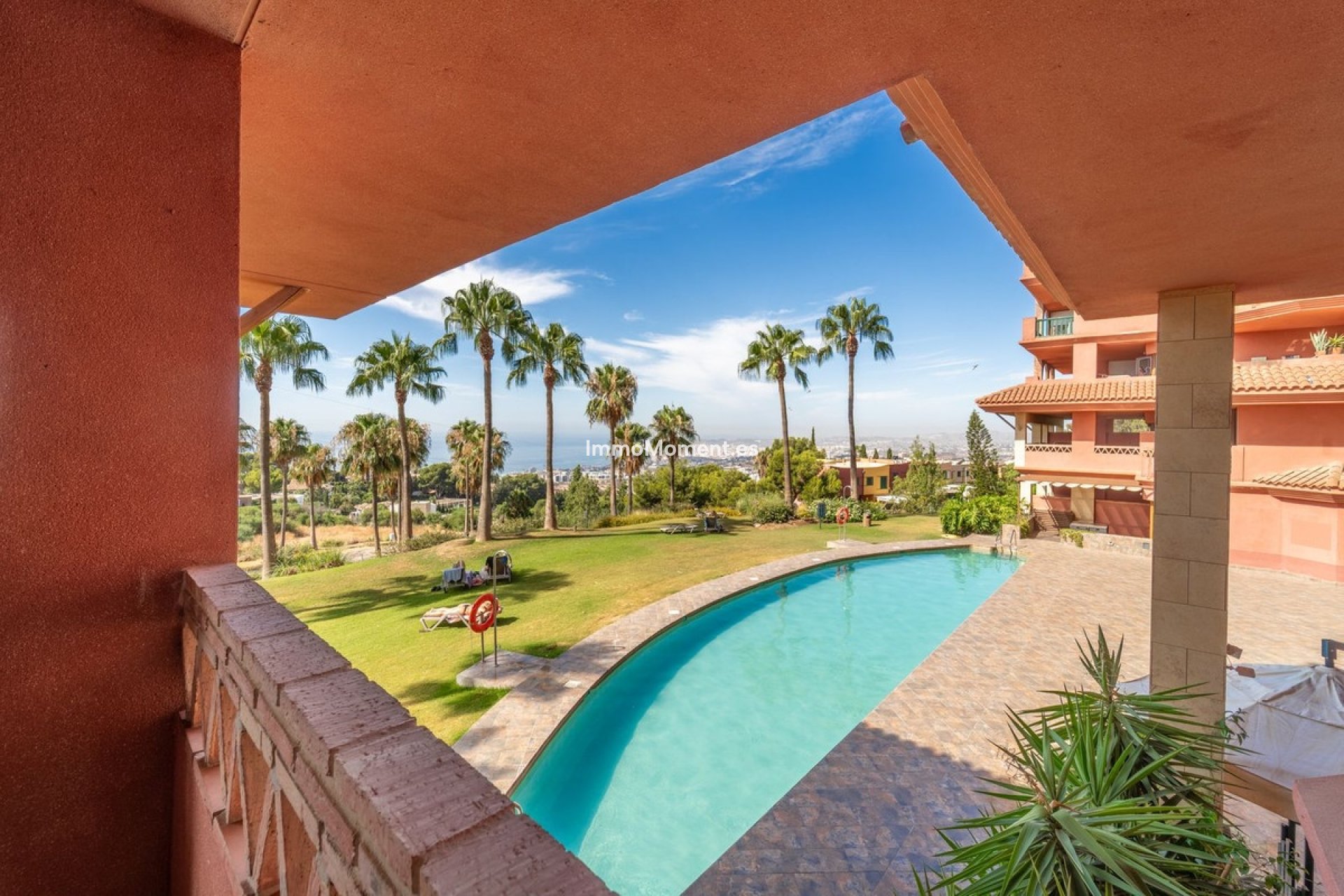 Bestaande woning - Appartement - Benalmadena - Benalmadena Centro