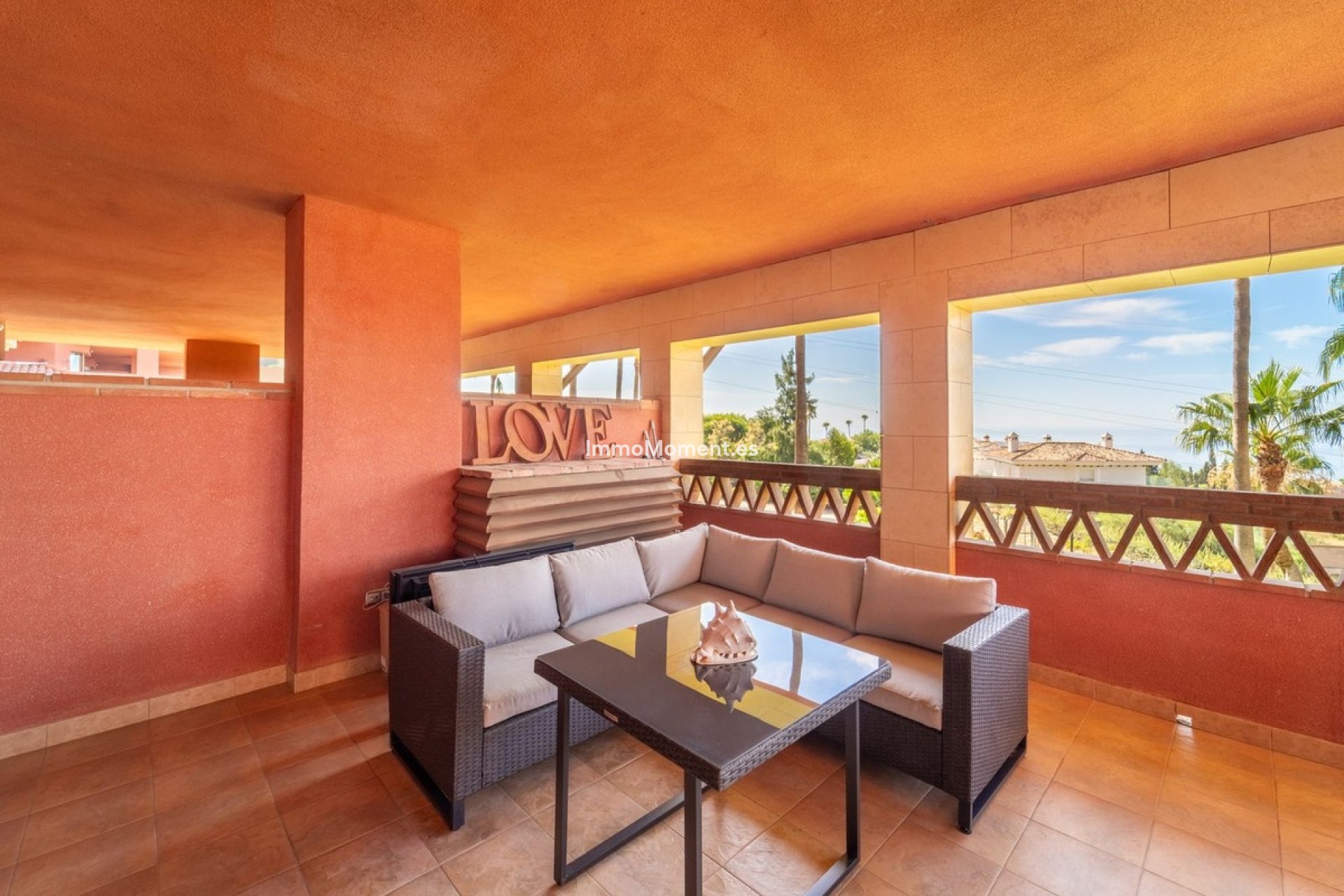 Bestaande woning - Appartement - Benalmadena - Benalmadena Centro