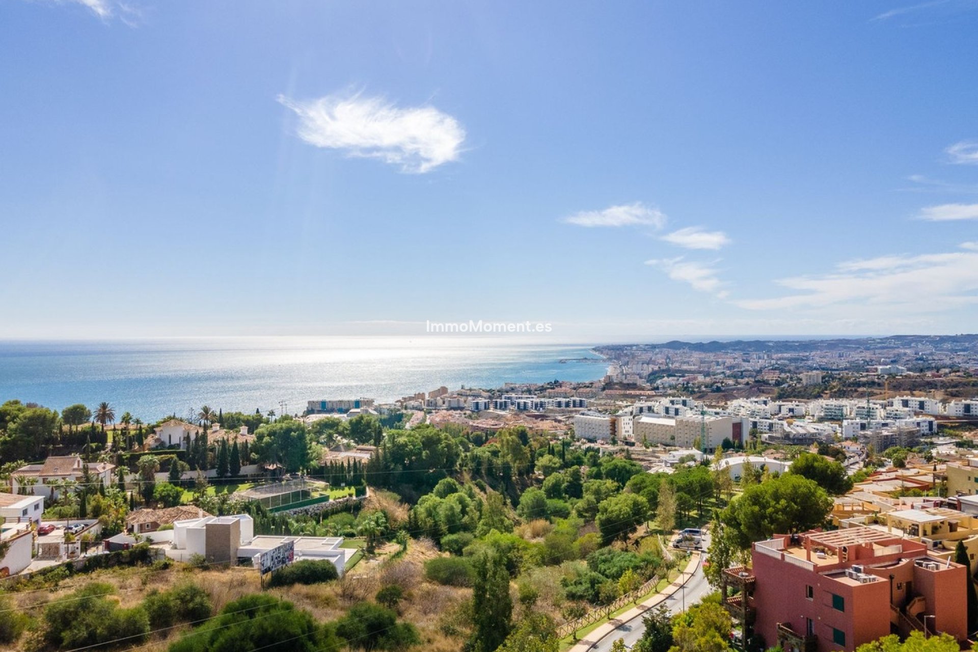 Bestaande woning - Appartement - Benalmadena - Benalmadena Centro