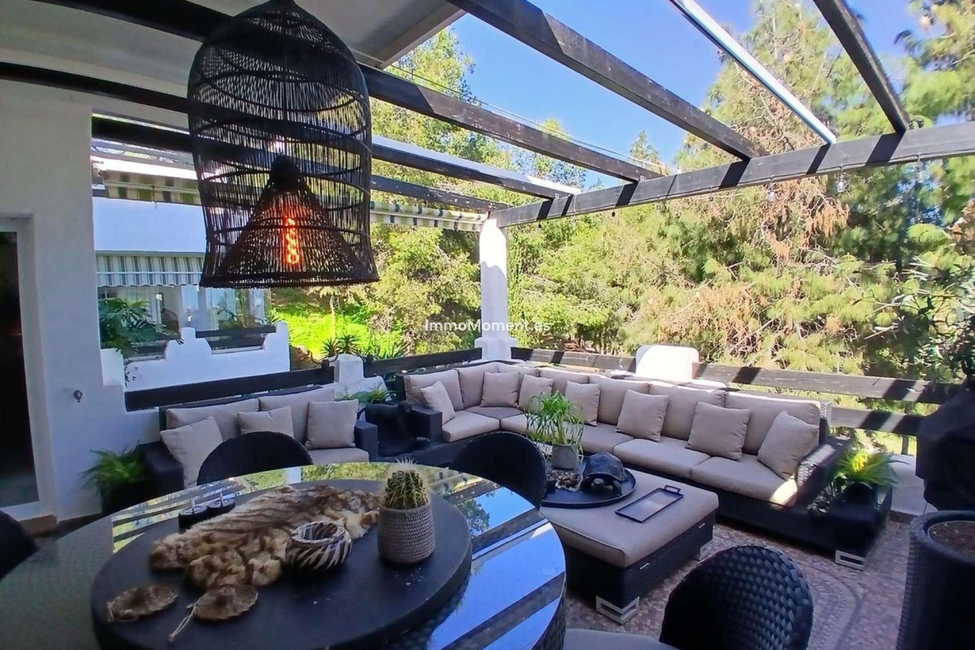 Bestaande woning - Appartement - Benalmadena - Benalmadena Centro