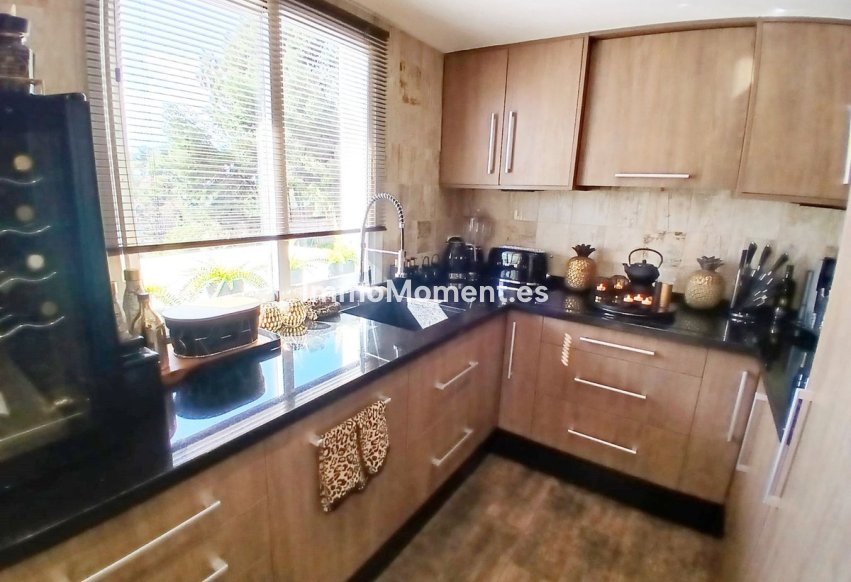 Bestaande woning - Appartement - Benalmadena - Benalmadena Centro