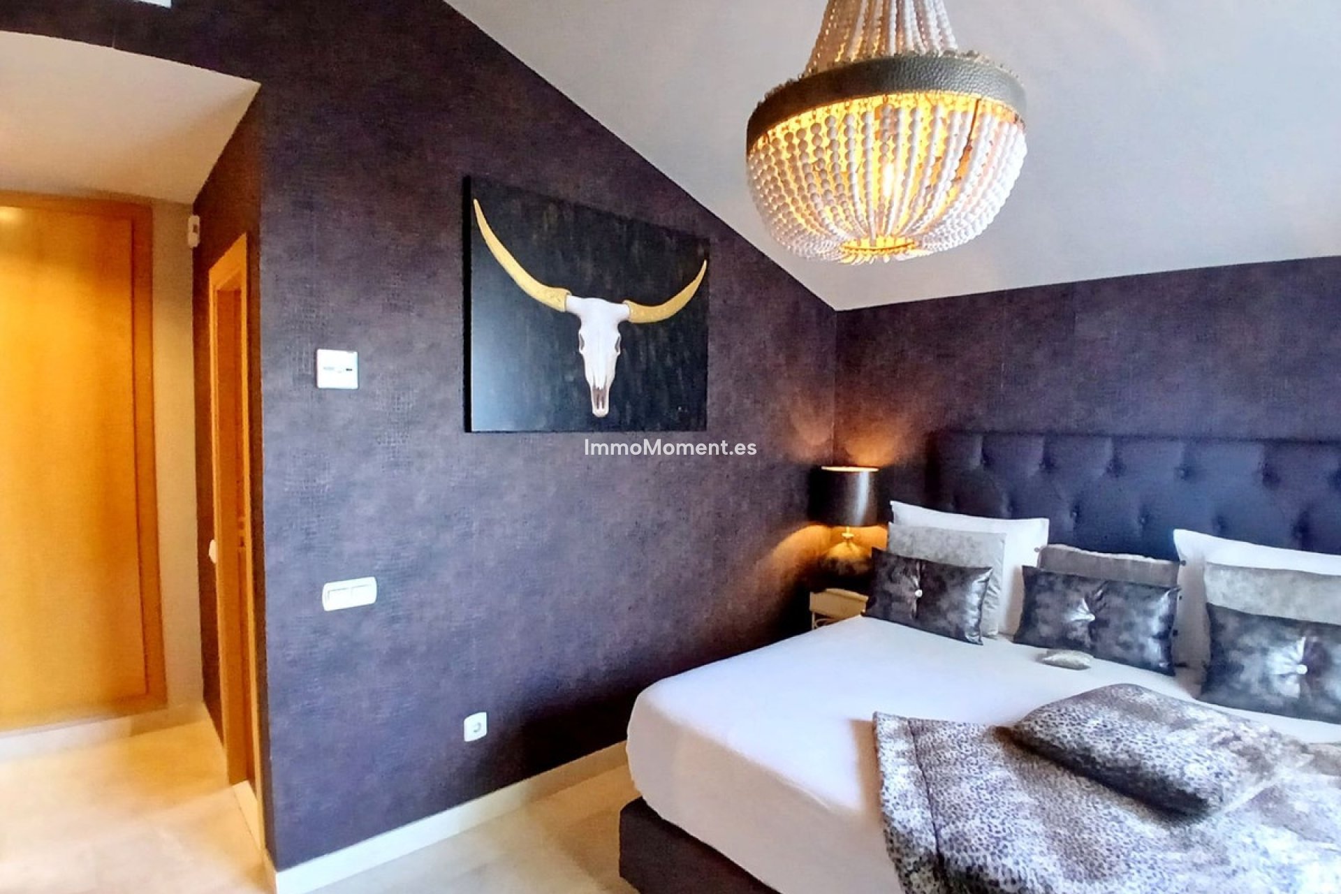 Bestaande woning - Appartement - Benalmadena - Benalmadena Centro