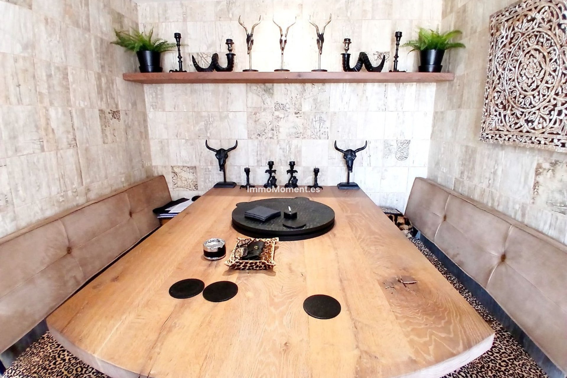 Bestaande woning - Appartement - Benalmadena - Benalmadena Centro