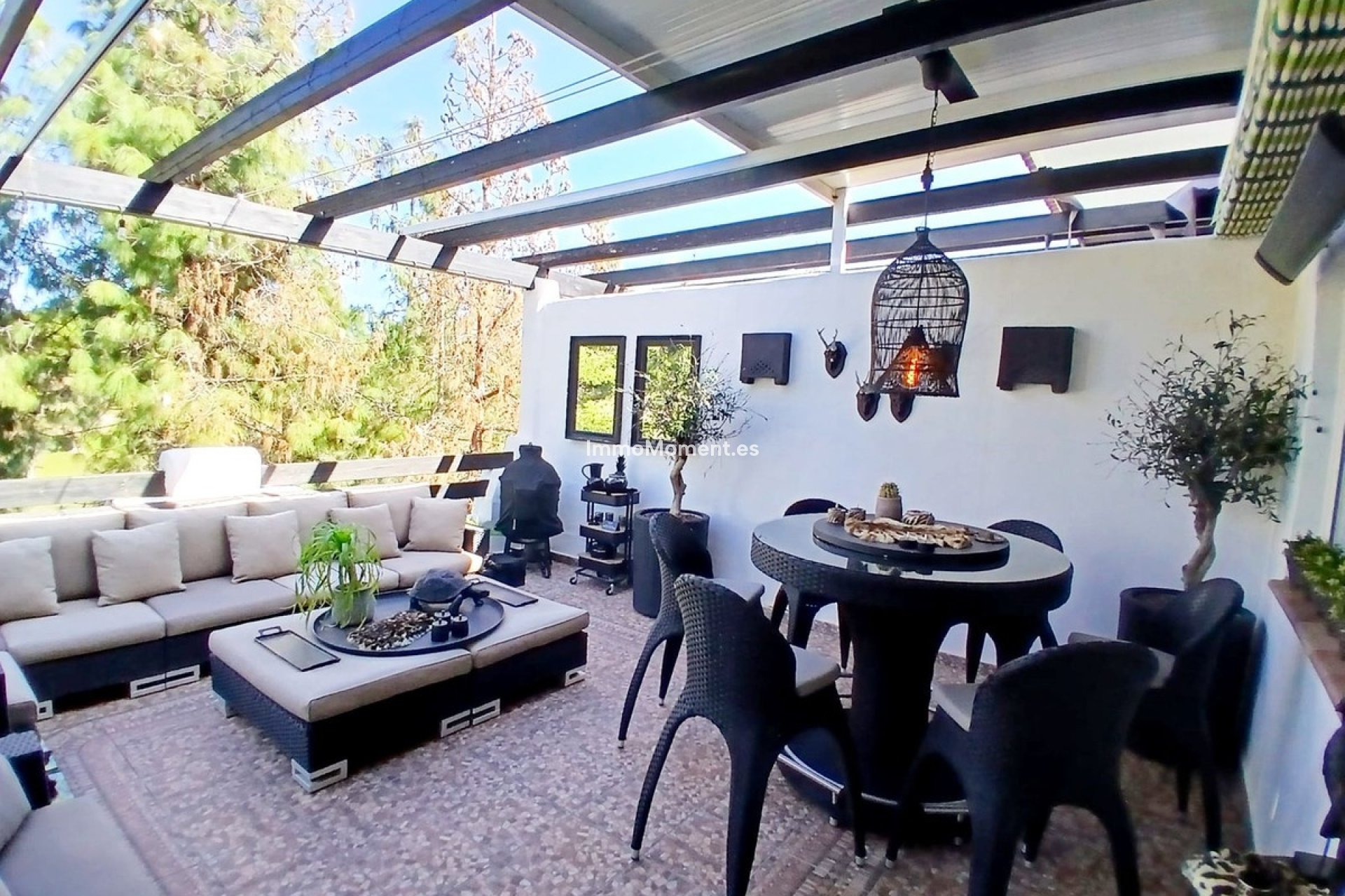 Bestaande woning - Appartement - Benalmadena - Benalmadena Centro