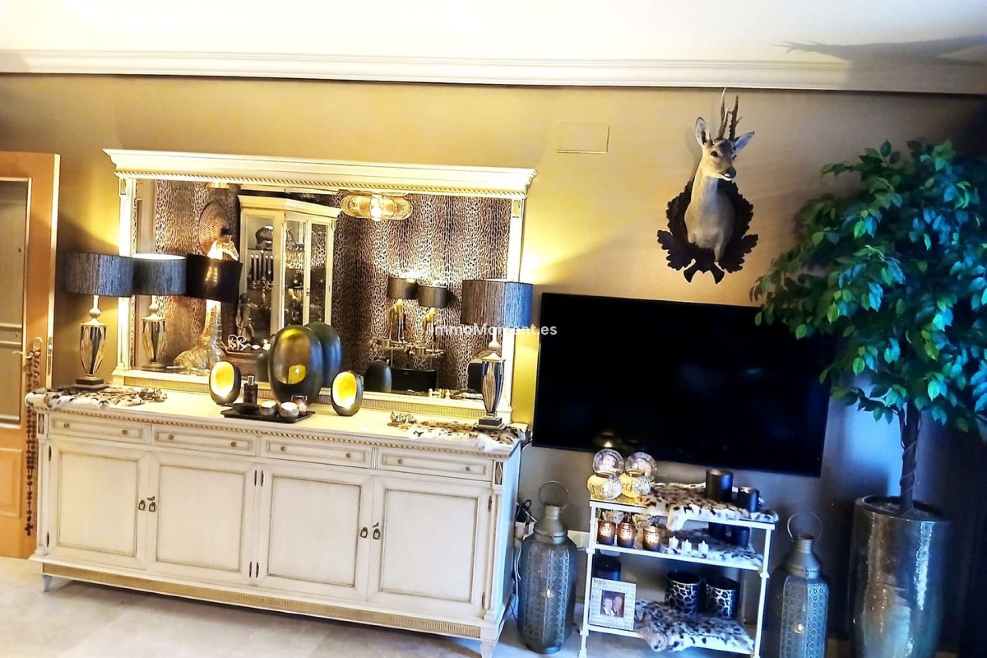 Bestaande woning - Appartement - Benalmadena - Benalmadena Centro