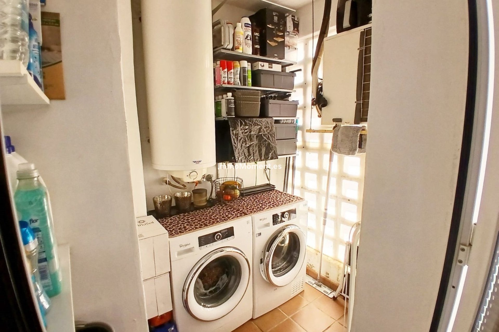 Bestaande woning - Appartement - Benalmadena - Benalmadena Centro