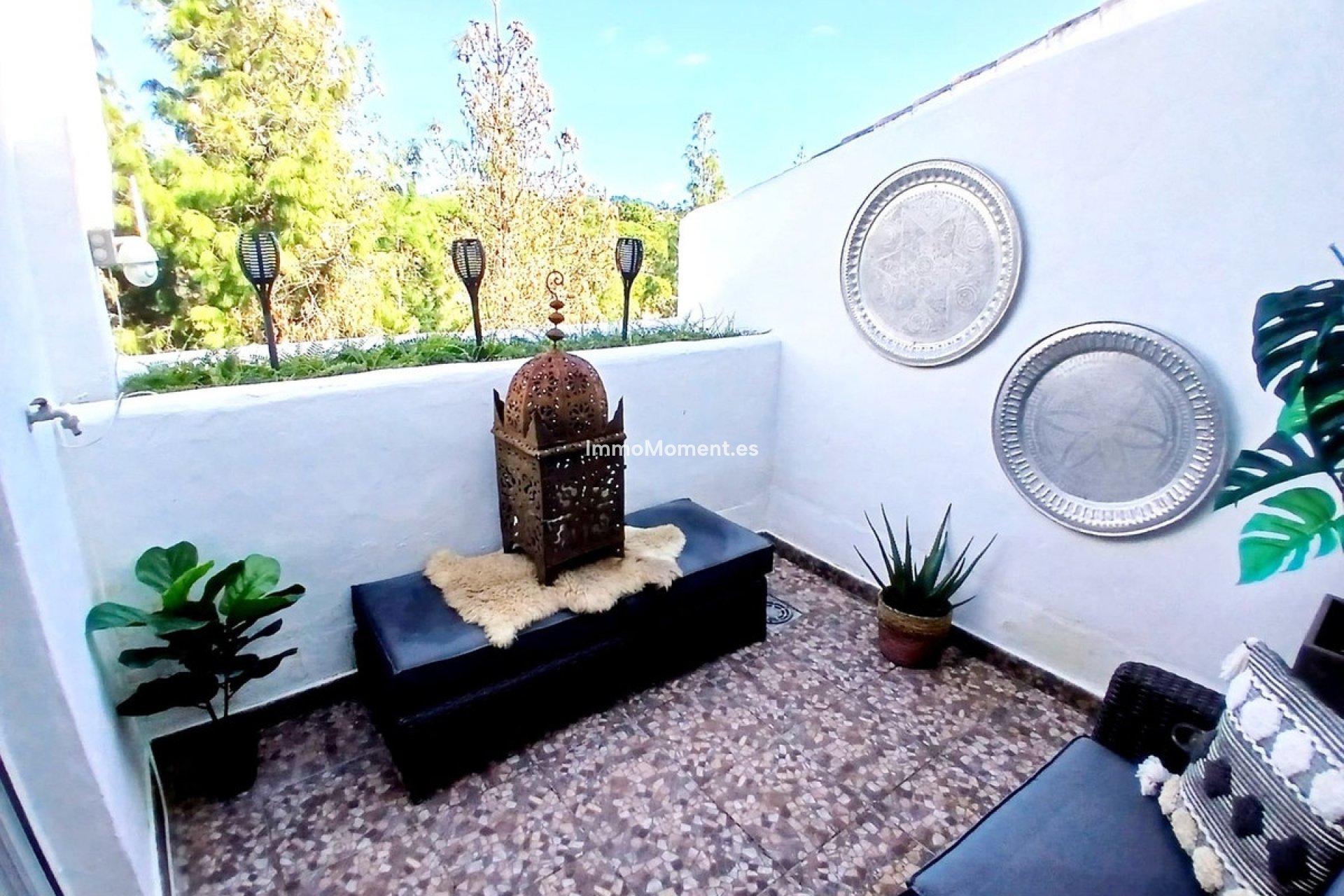 Bestaande woning - Appartement - Benalmadena - Benalmadena Centro