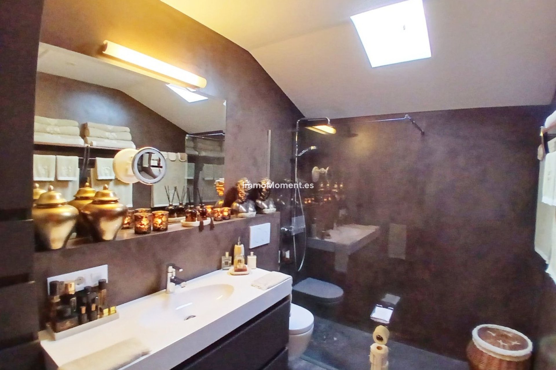 Bestaande woning - Appartement - Benalmadena - Benalmadena Centro