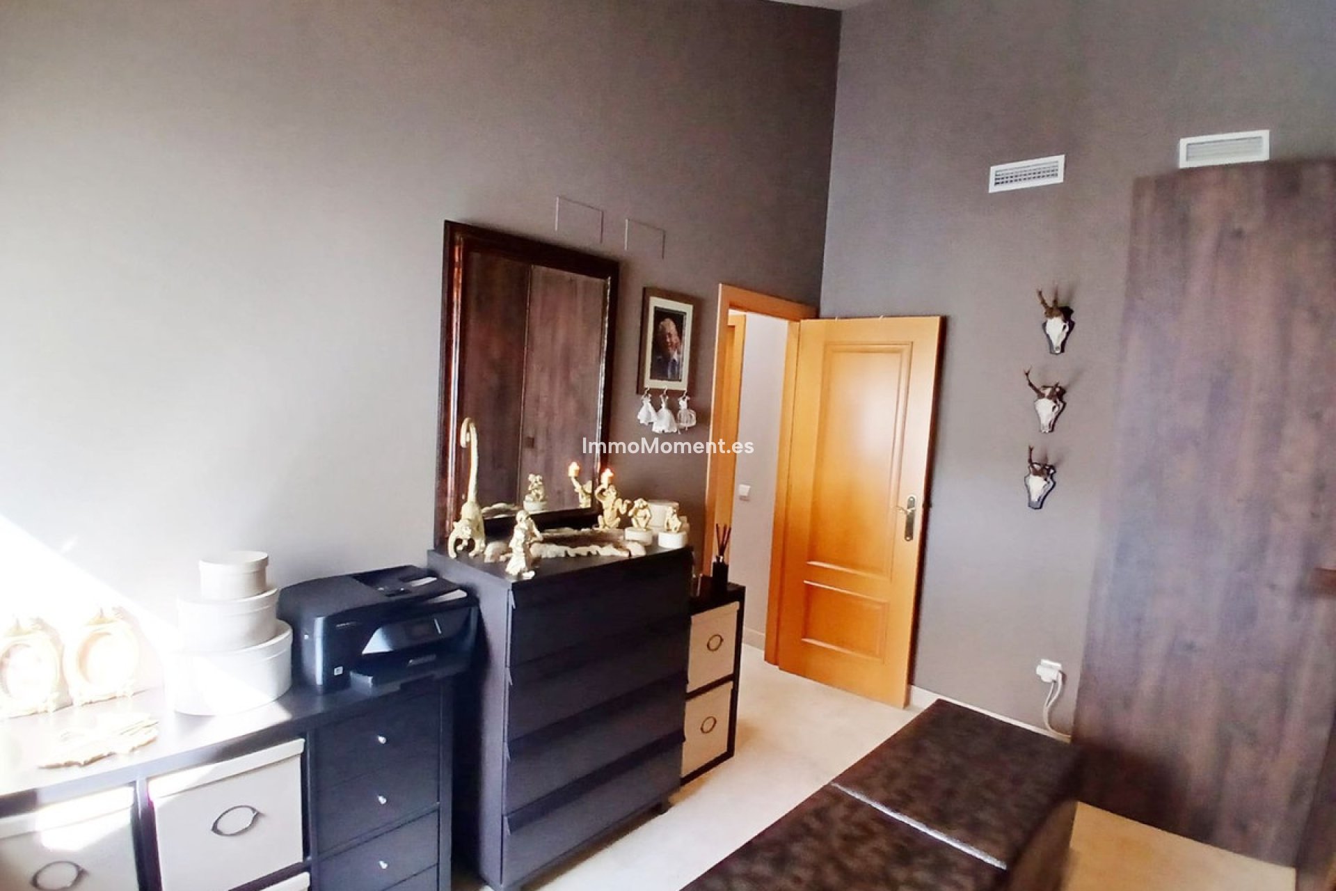 Bestaande woning - Appartement - Benalmadena - Benalmadena Centro