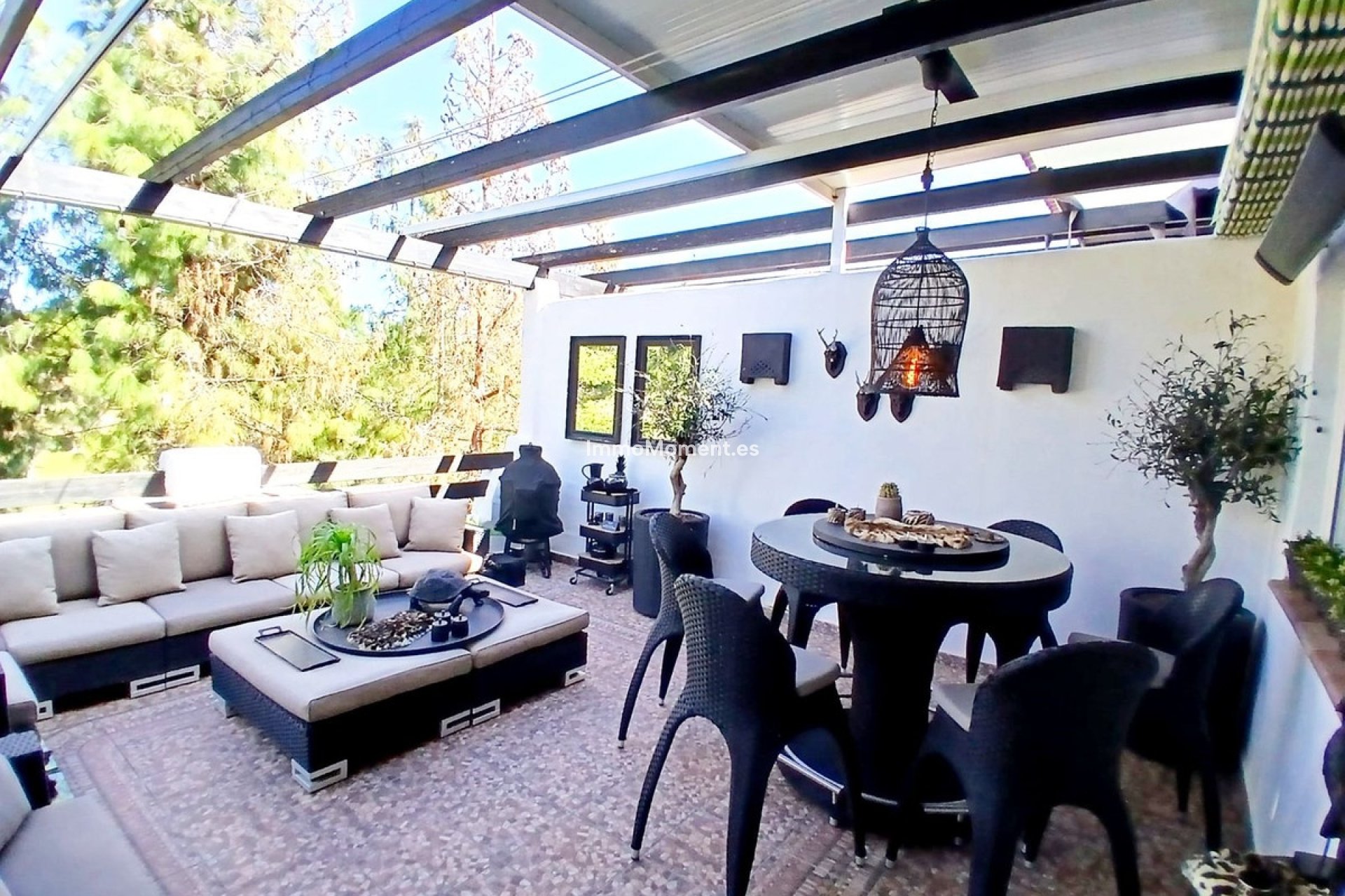 Bestaande woning - Appartement - Benalmadena - Benalmadena Centro