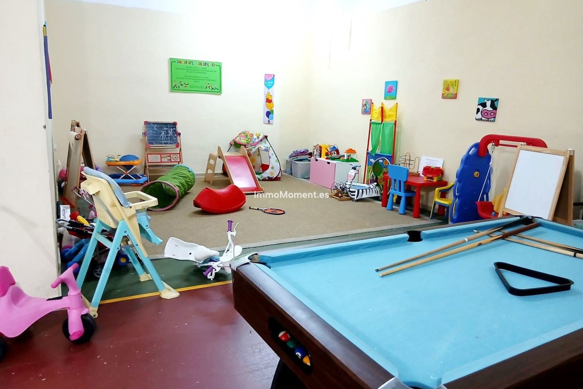 Bestaande woning - Appartement - Benalmadena - Benalmadena Centro