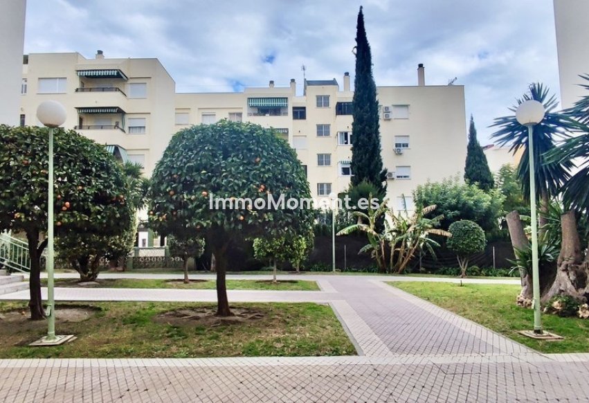 Bestaande woning - Appartement - Benalmadena - Benalmadena Centro