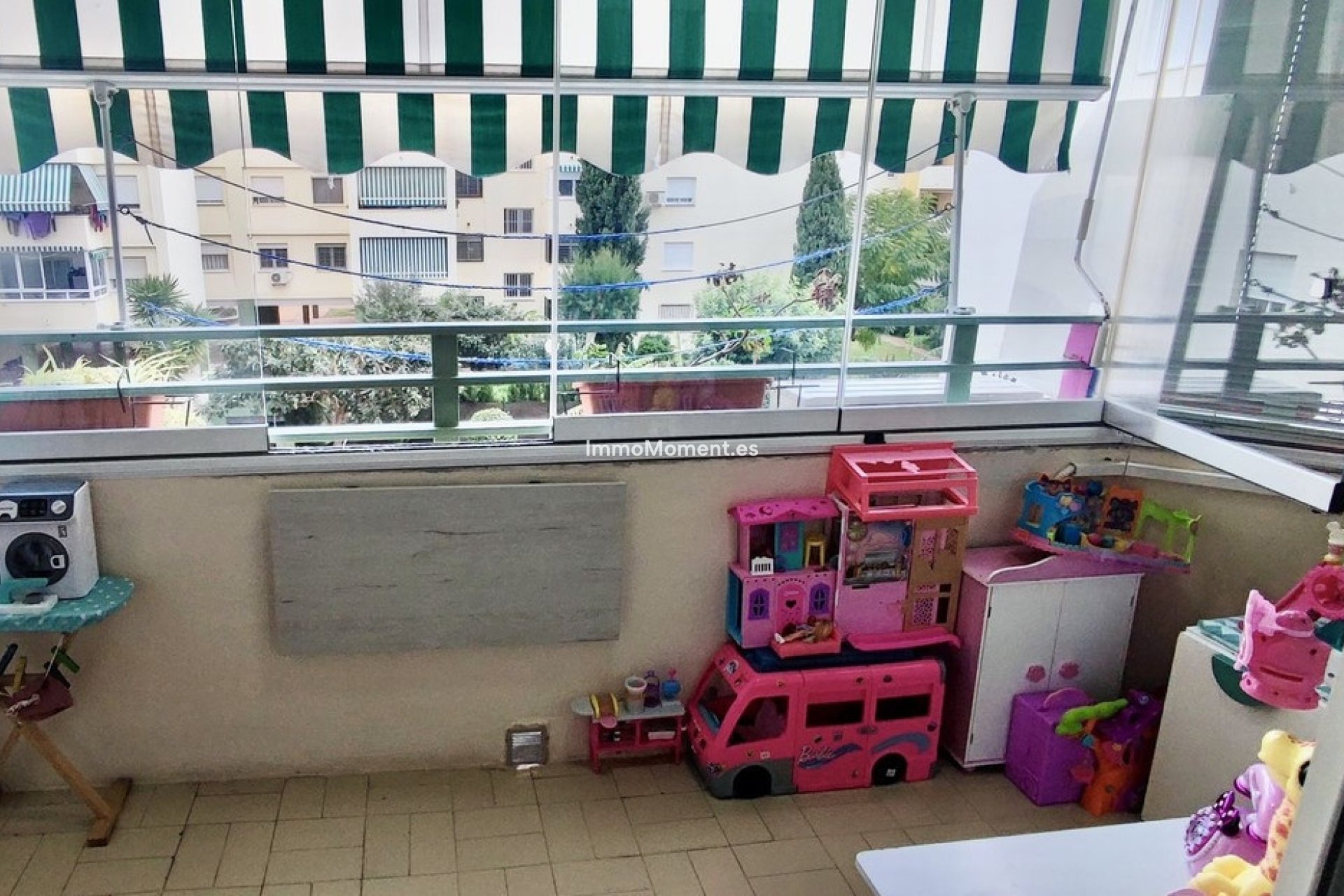 Bestaande woning - Appartement - Benalmadena - Benalmadena Centro