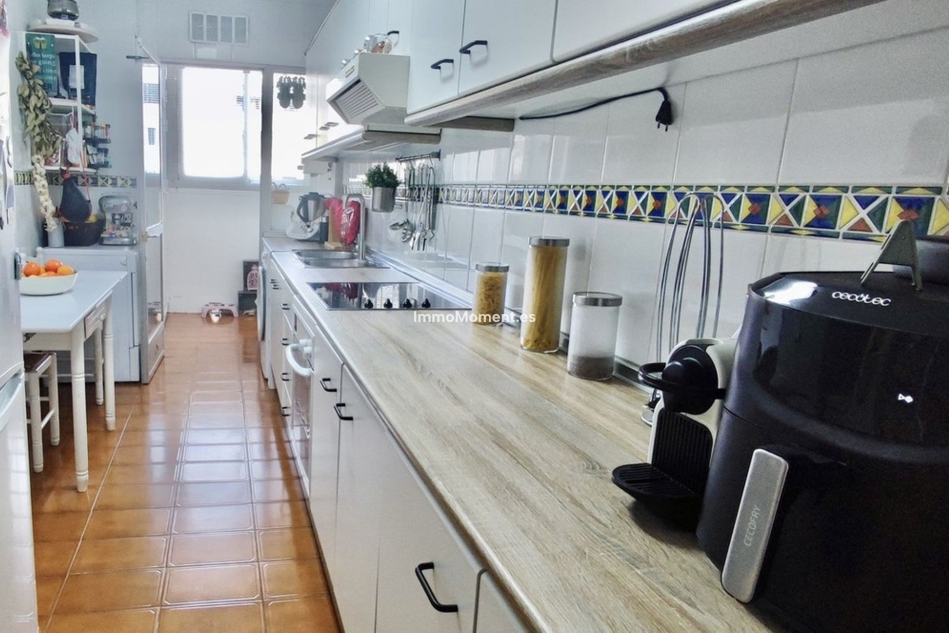 Bestaande woning - Appartement - Benalmadena - Benalmadena Centro