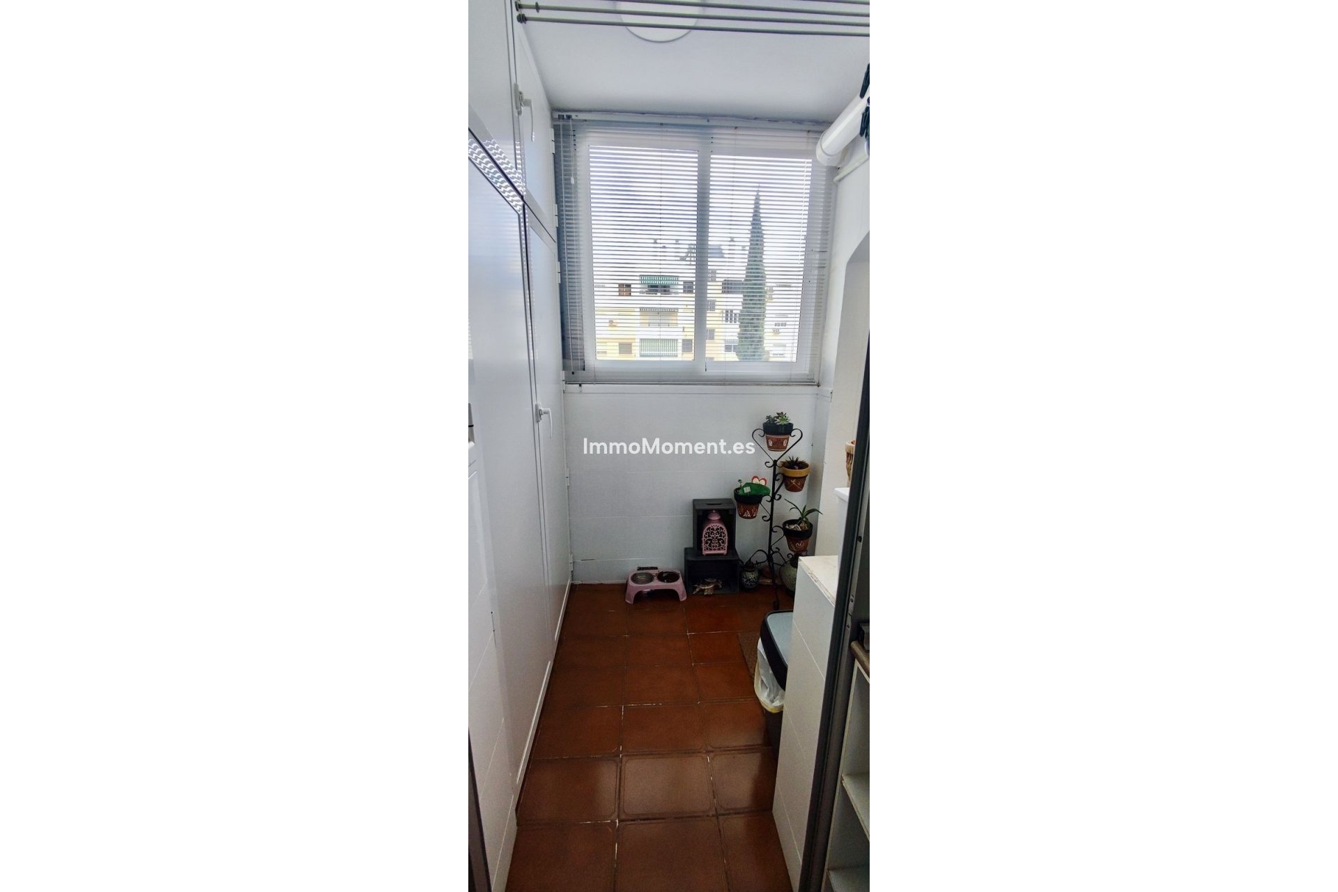 Bestaande woning - Appartement - Benalmadena - Benalmadena Centro