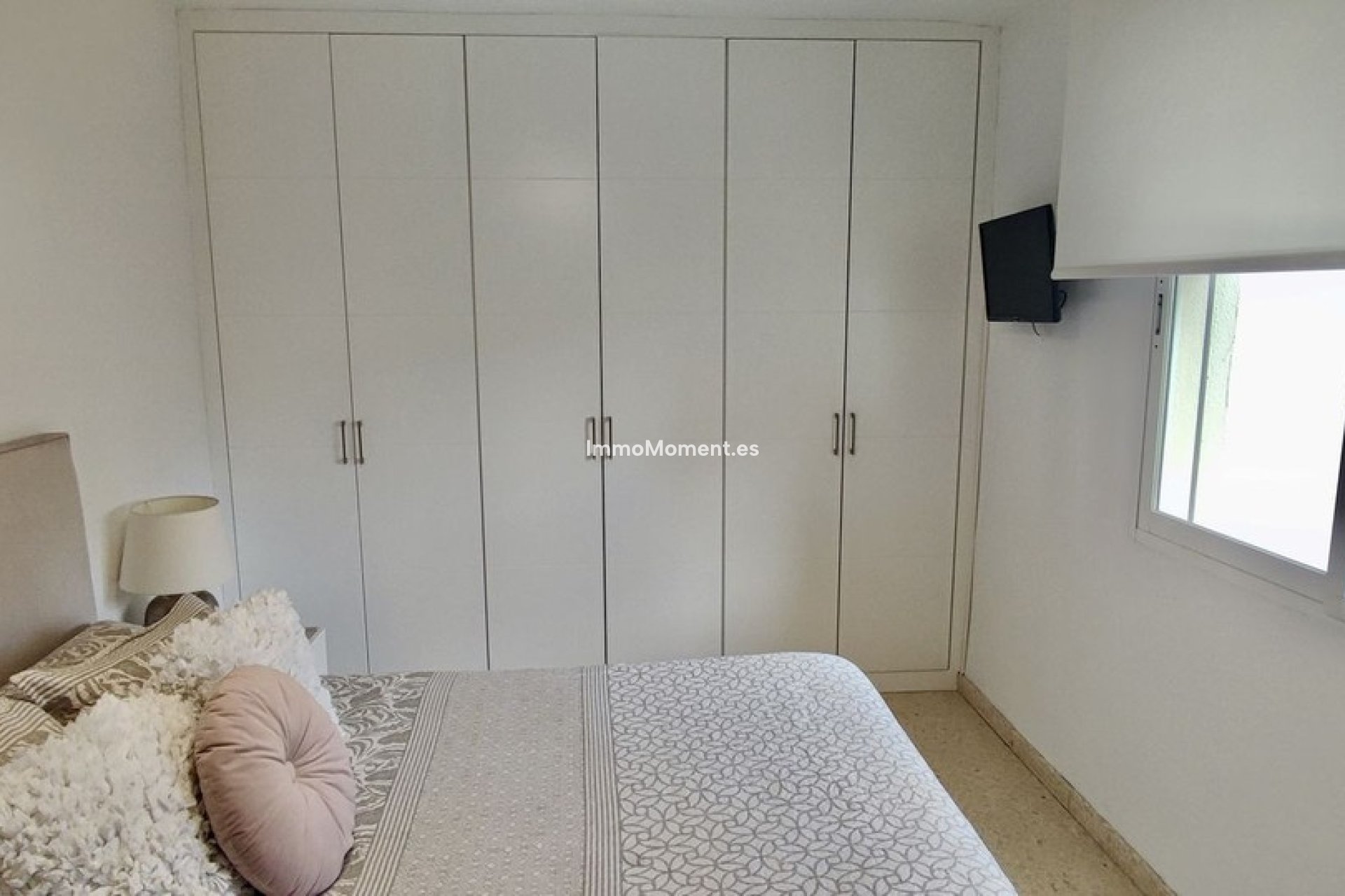 Bestaande woning - Appartement - Benalmadena - Benalmadena Centro