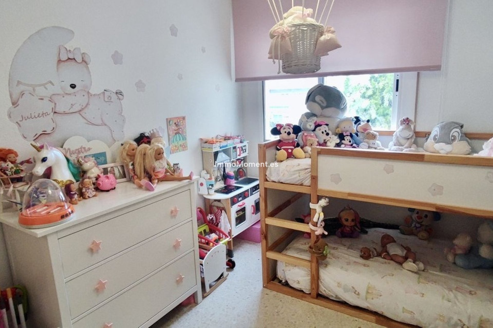 Bestaande woning - Appartement - Benalmadena - Benalmadena Centro