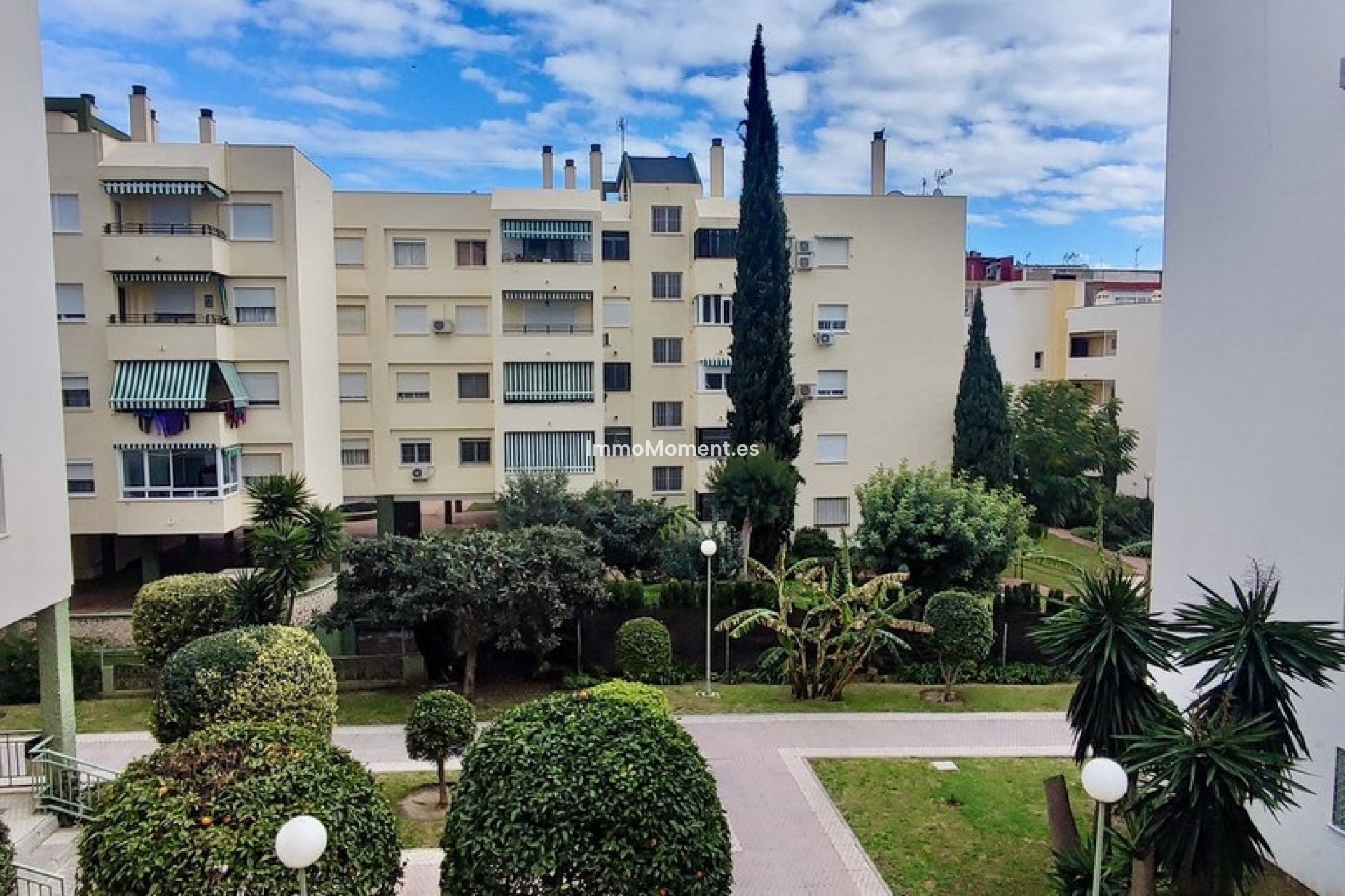 Bestaande woning - Appartement - Benalmadena - Benalmadena Centro