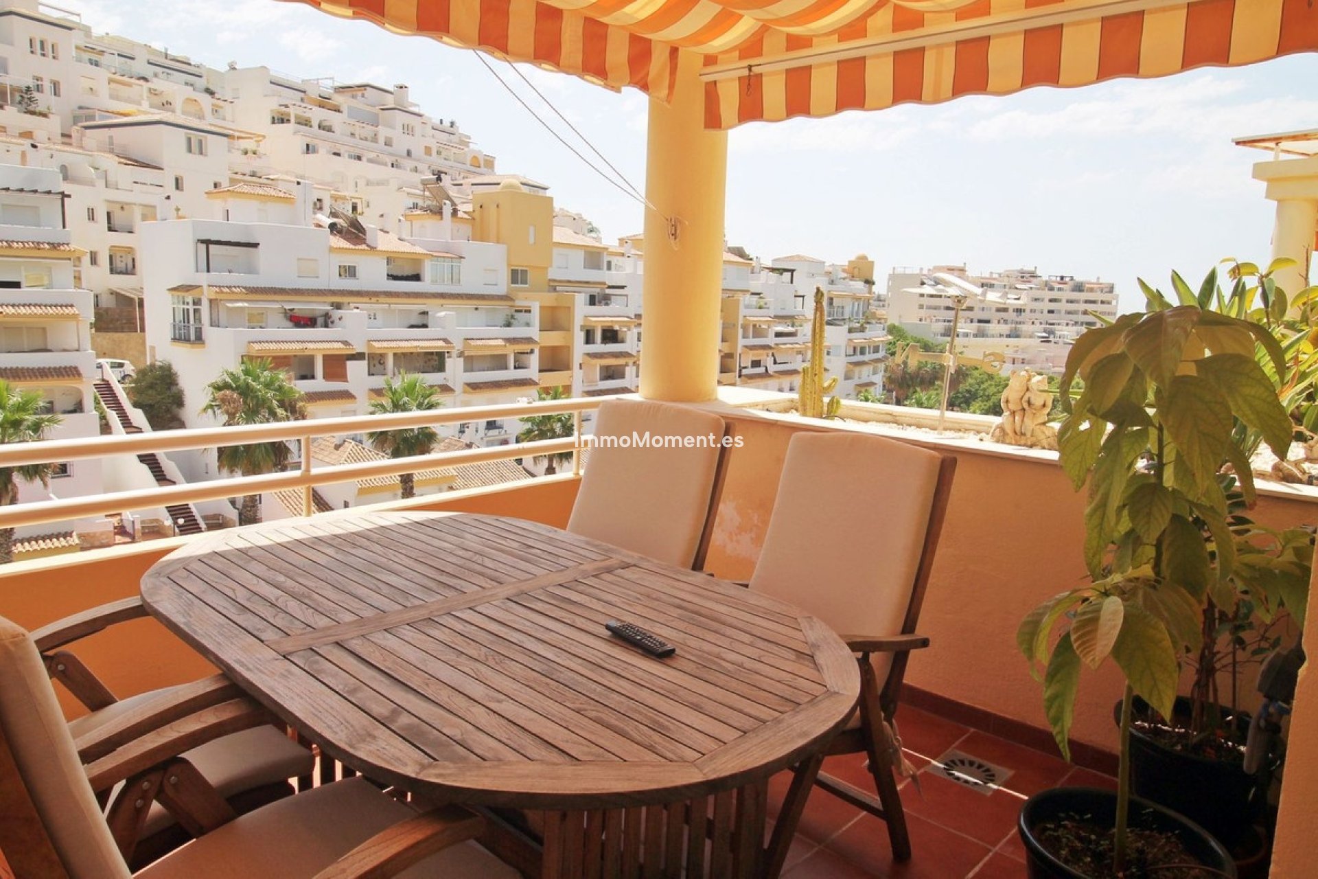 Bestaande woning - Appartement - Benalmadena - Benalmadena Centro