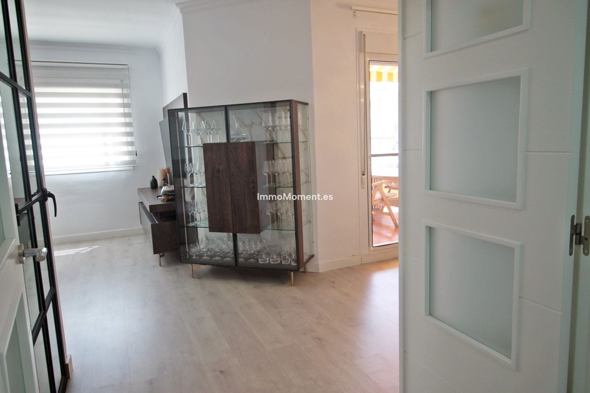 Bestaande woning - Appartement - Benalmadena - Benalmadena Centro
