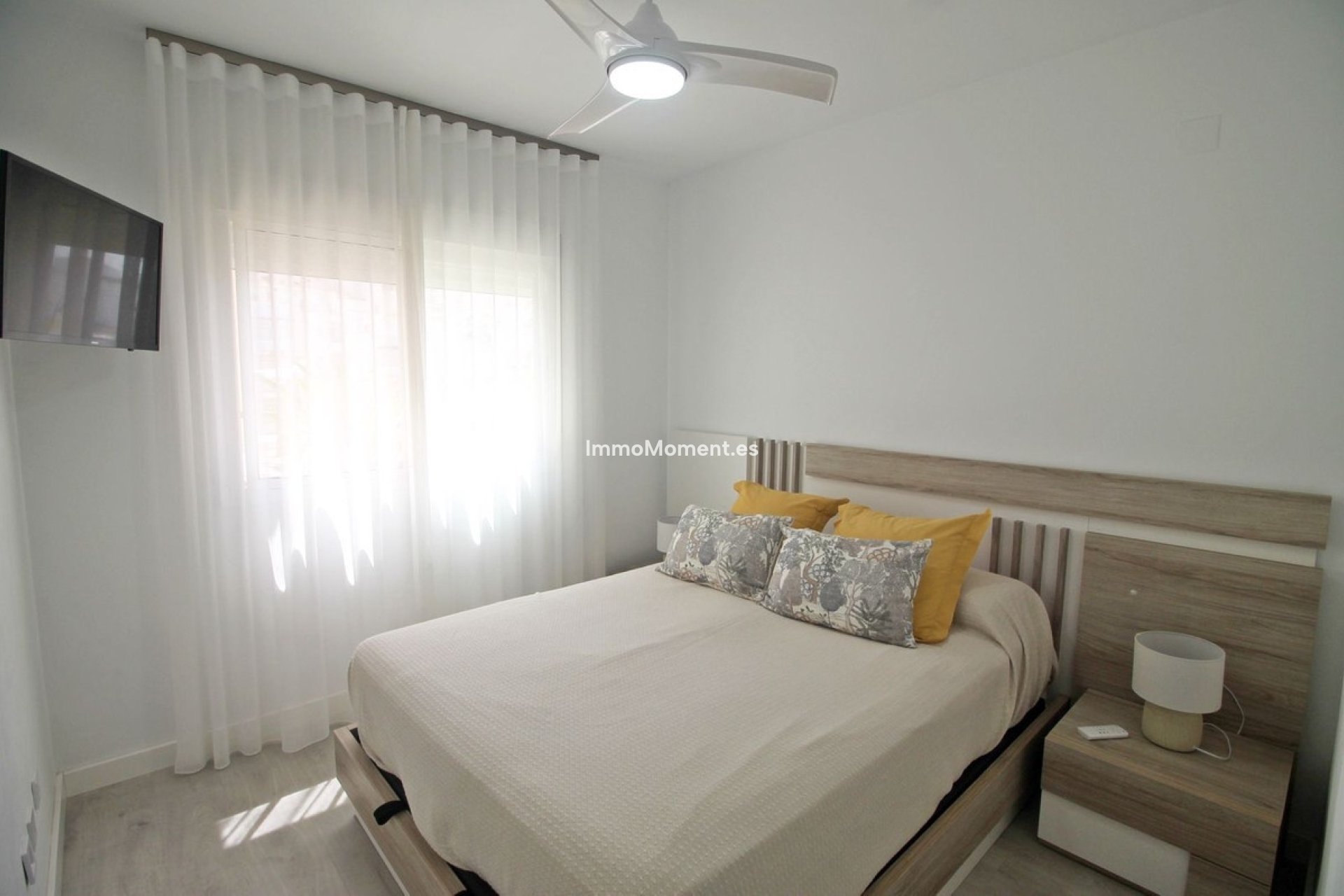 Bestaande woning - Appartement - Benalmadena - Benalmadena Centro