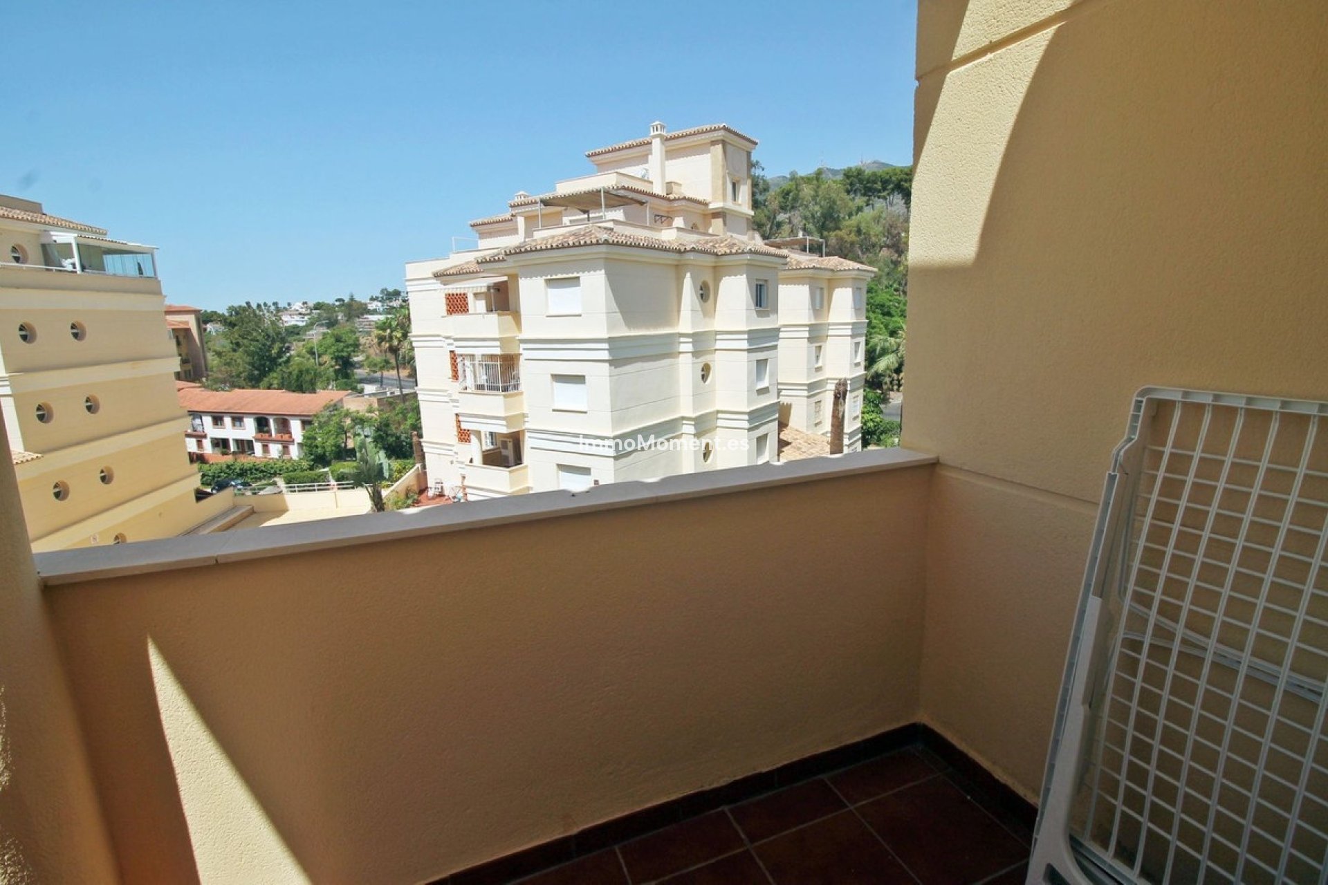 Bestaande woning - Appartement - Benalmadena - Benalmadena Centro