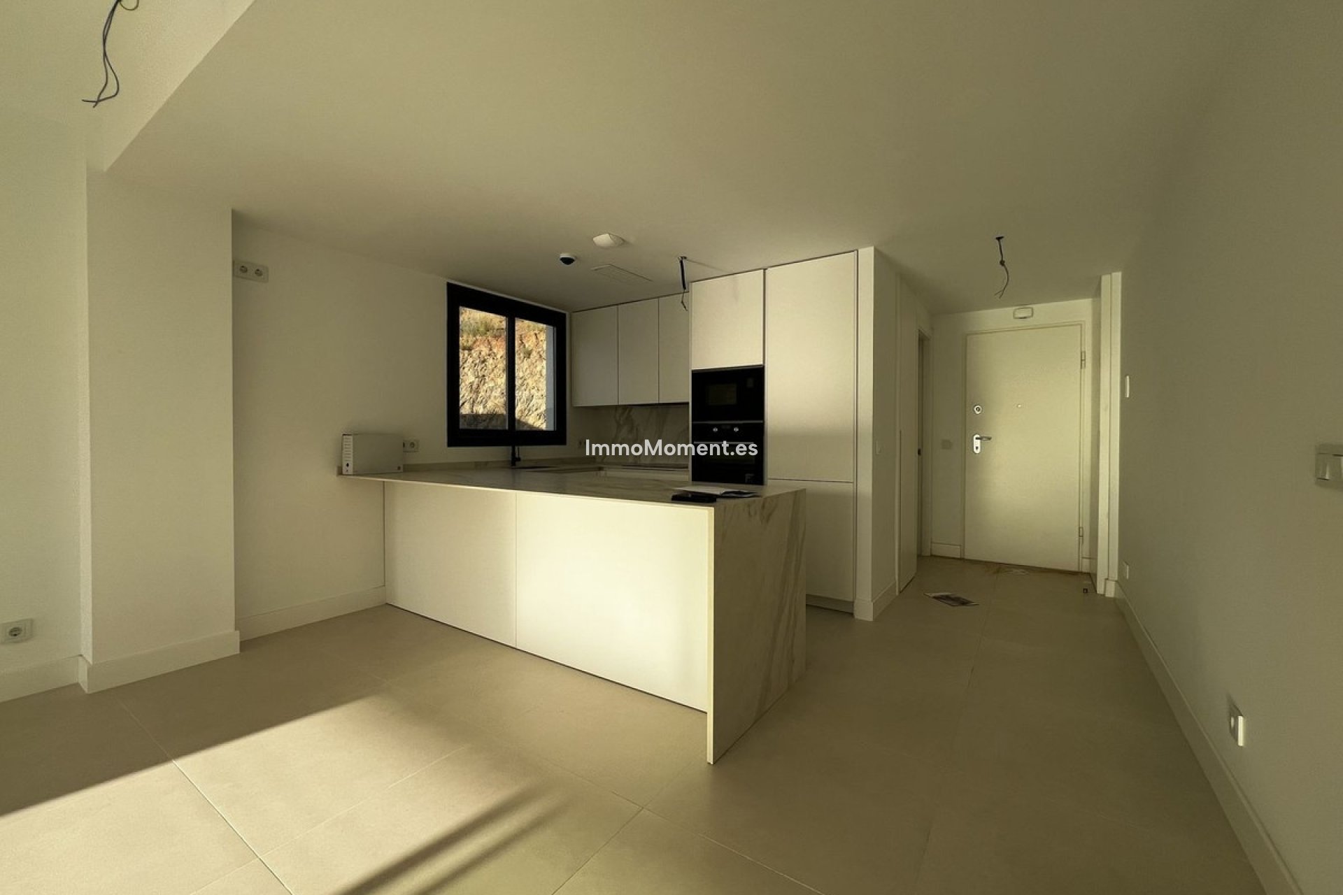 Bestaande woning - Appartement - Benalmadena - Benalmadena Centro