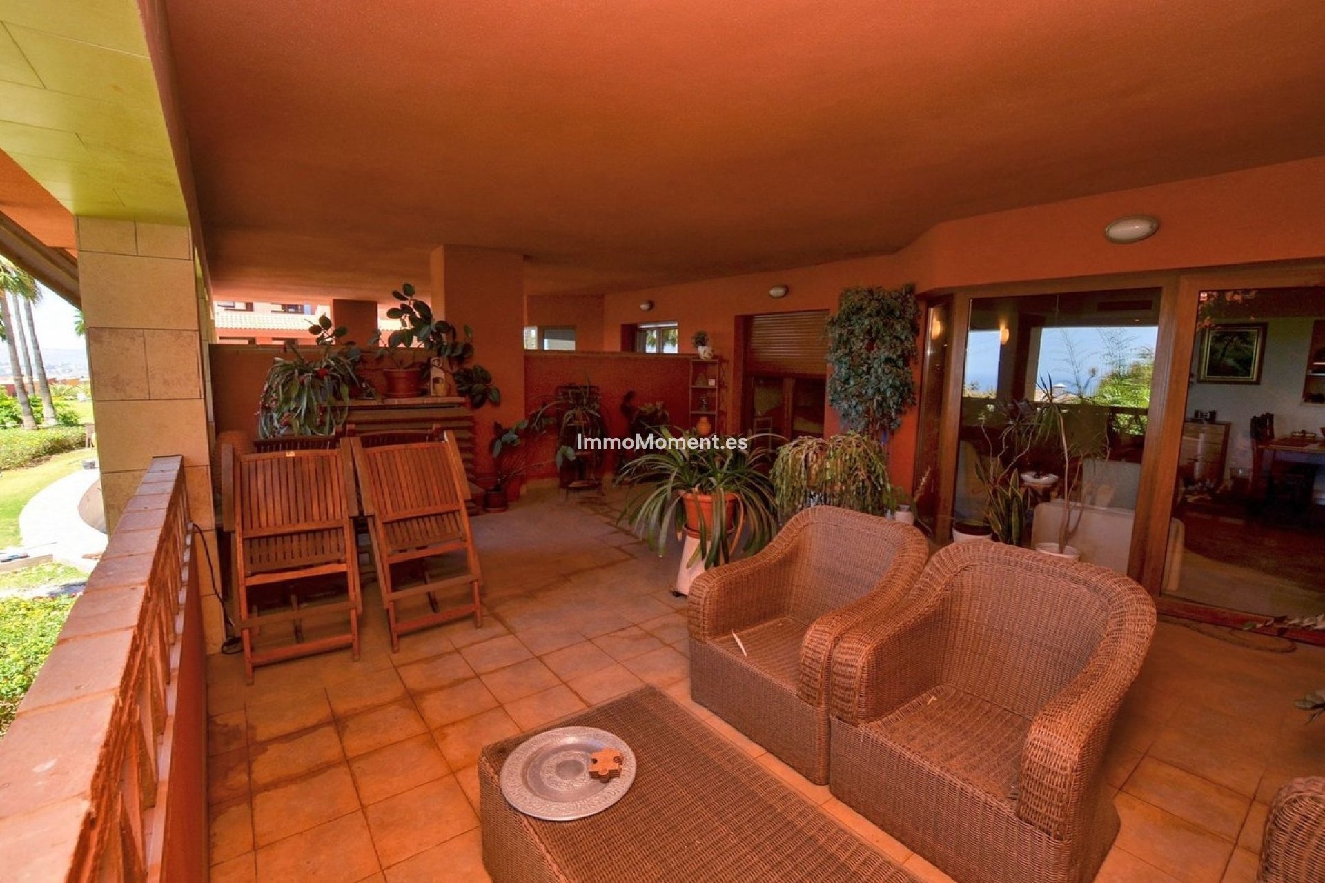 Bestaande woning - Appartement - Benalmadena - Benalmadena Centro